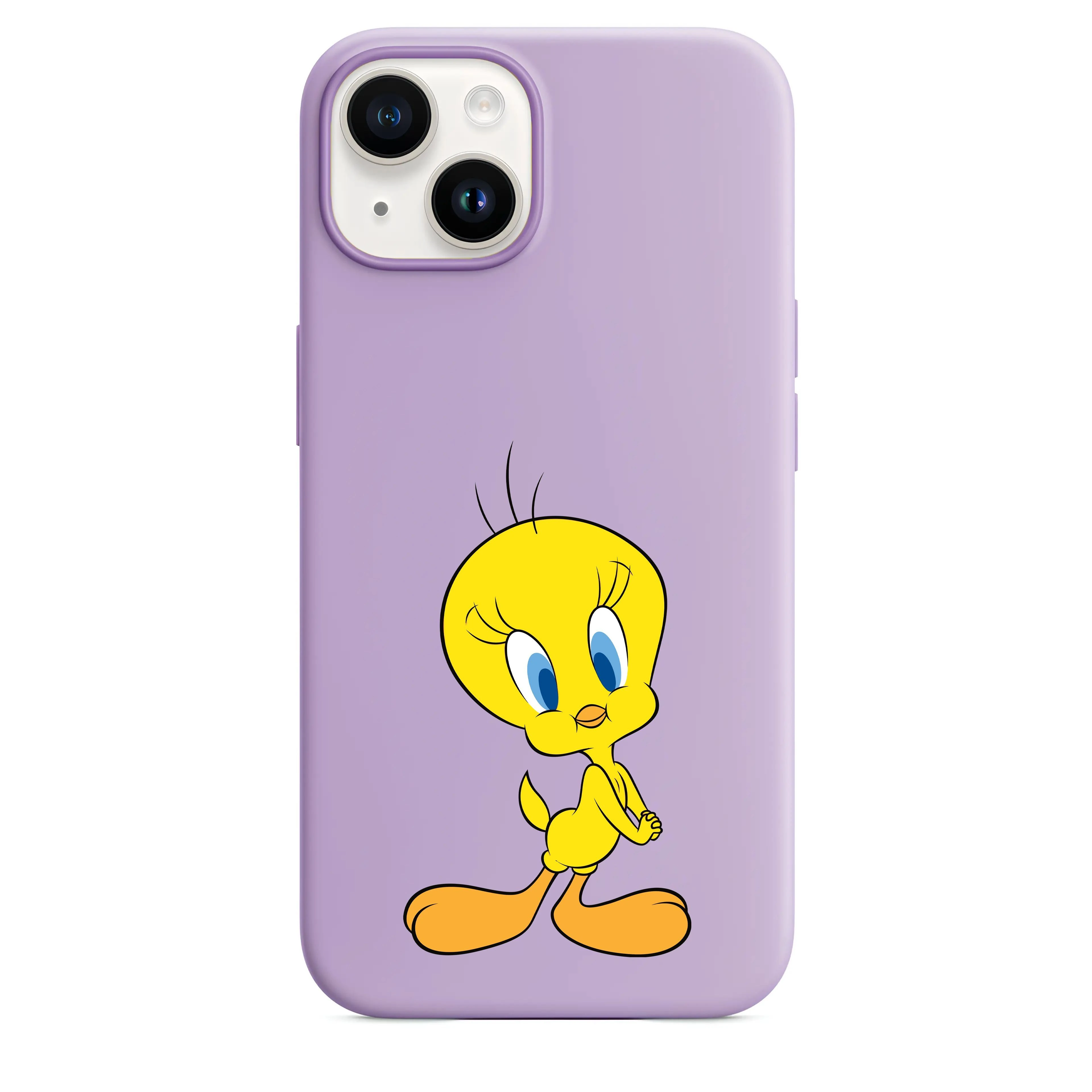 Tweety Telefon Kılıfı
