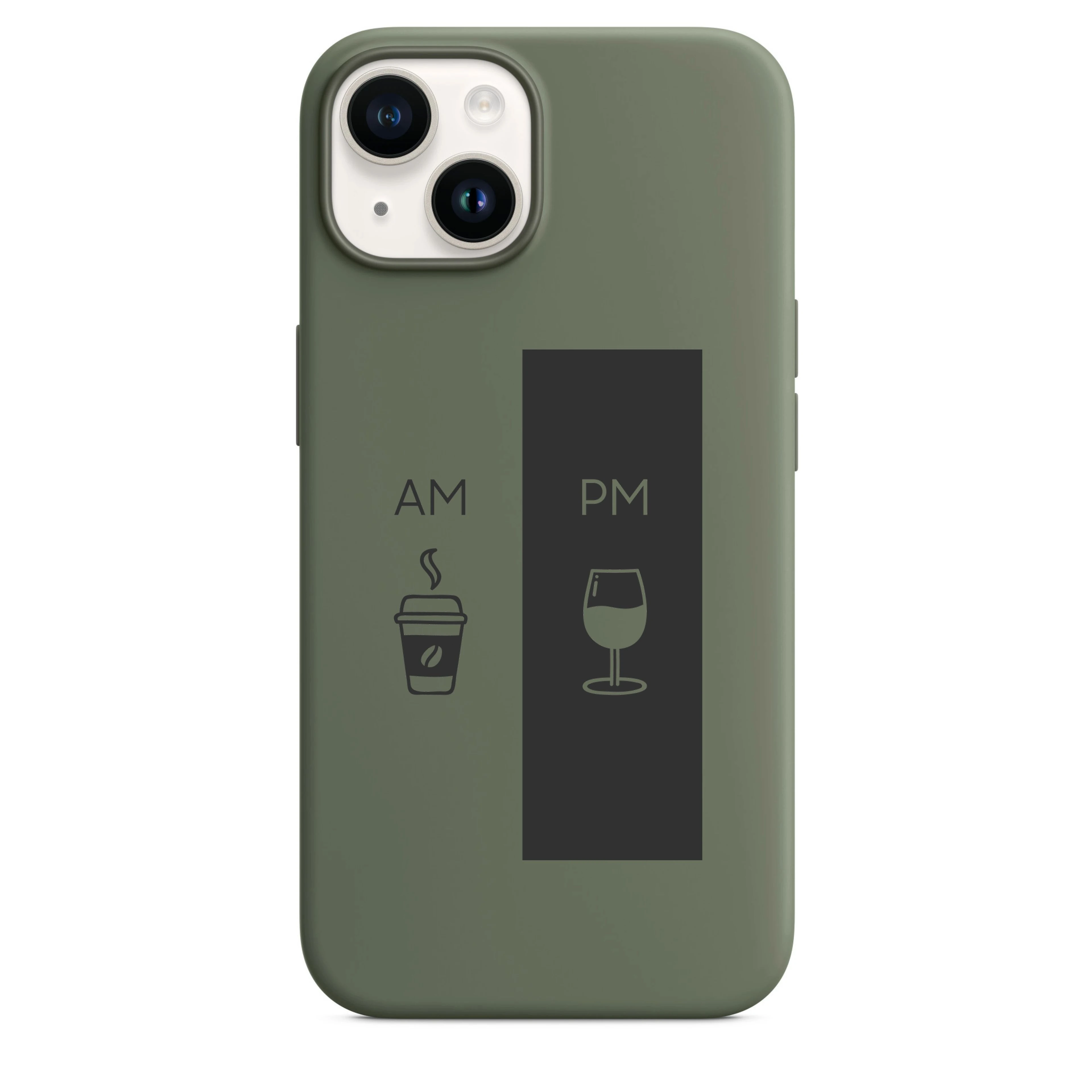 AM-PM Telefon Kılıfı