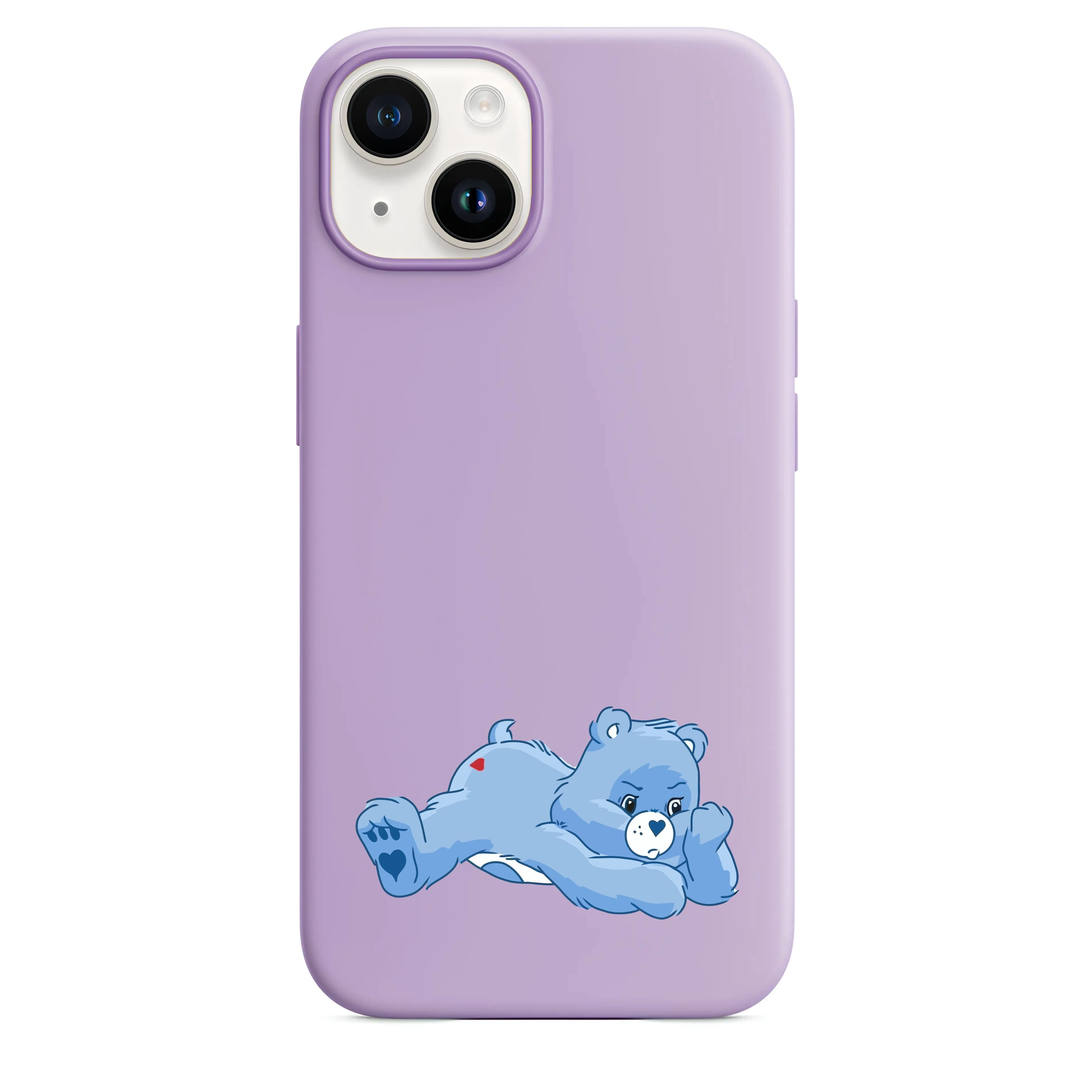 Care Bears Telefon Kılıfı