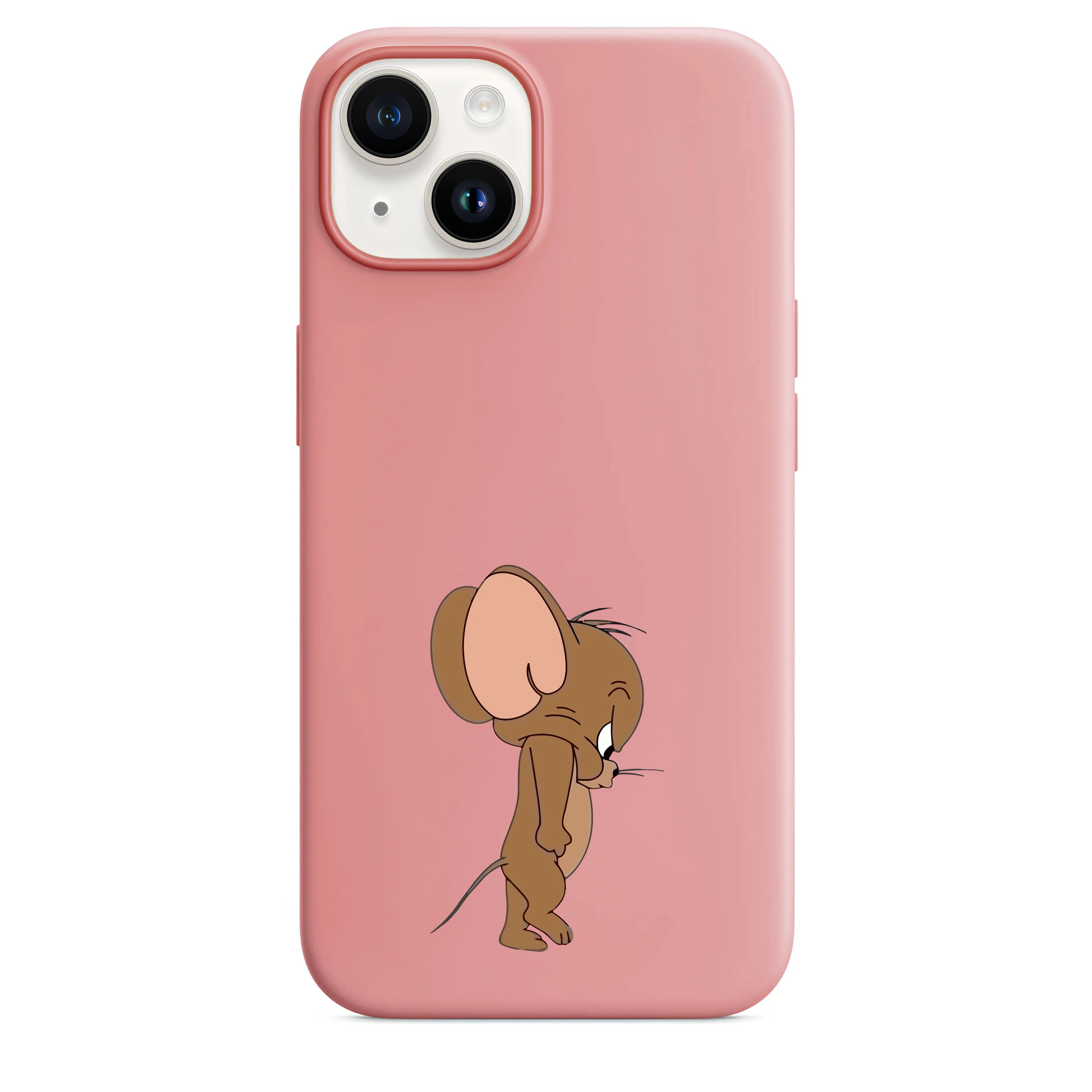 Jerry Telefon Kılıfı