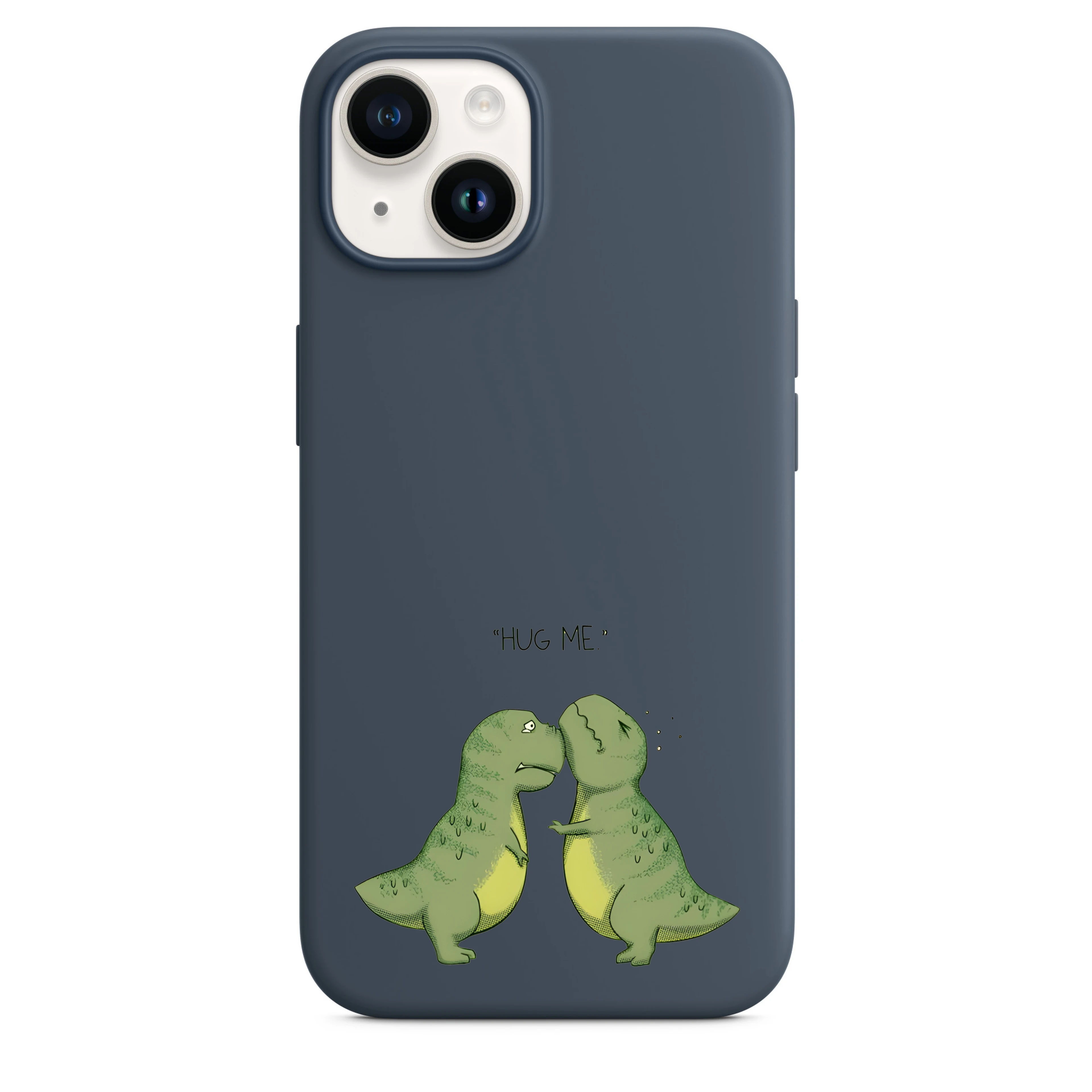 Hug Me Telefon Kılıfı