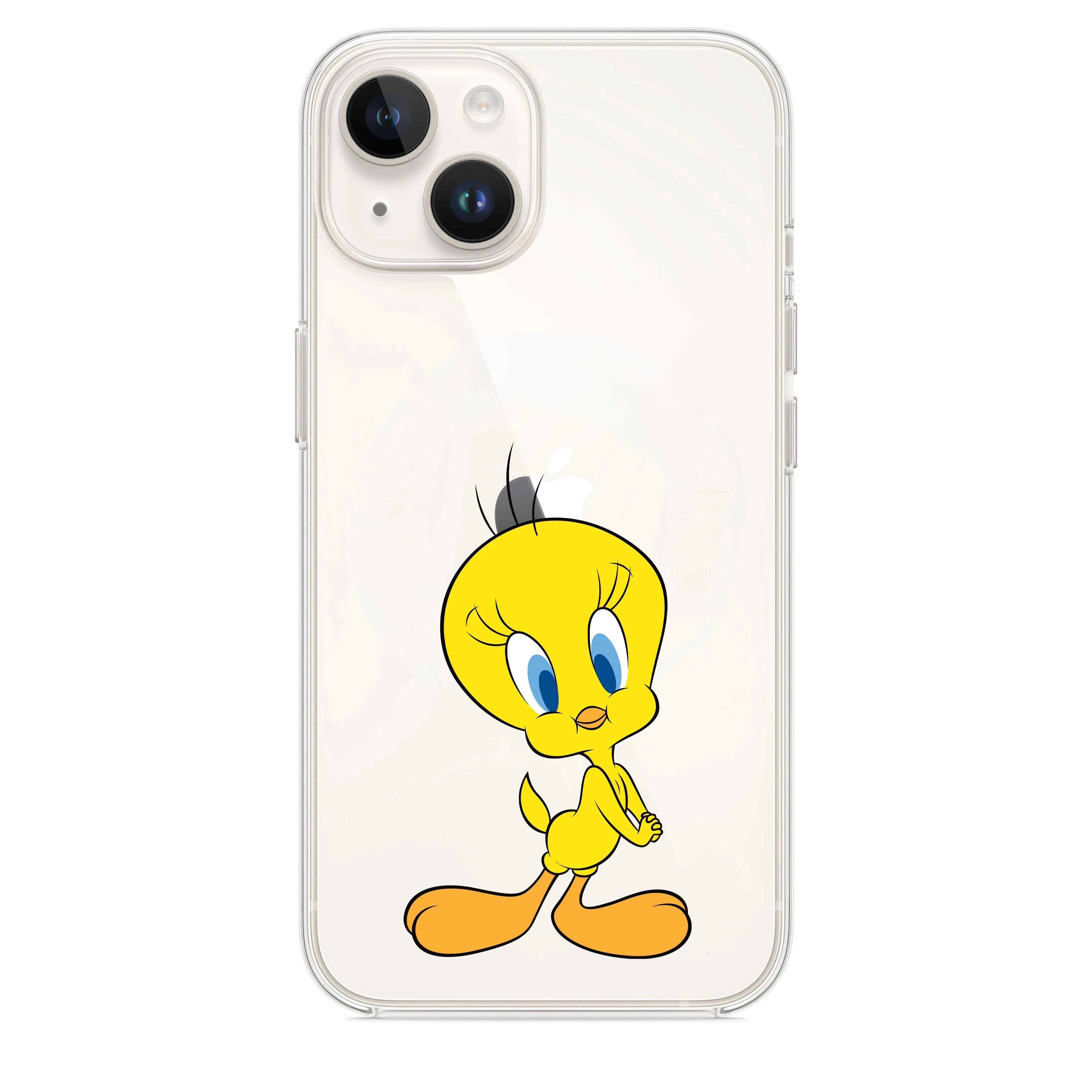 Tweety Telefon Kılıfı