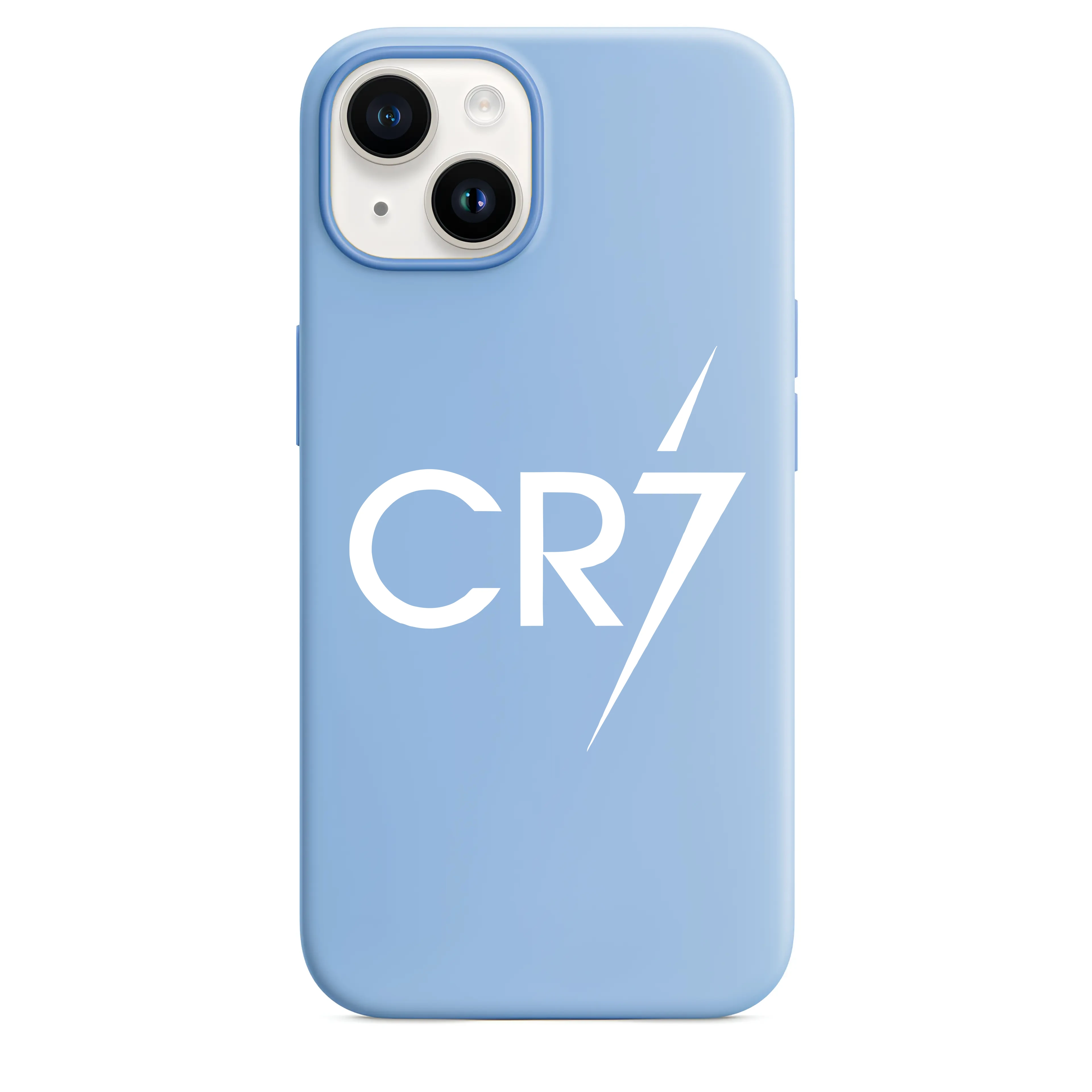 CR7 Telefon Kılıfı