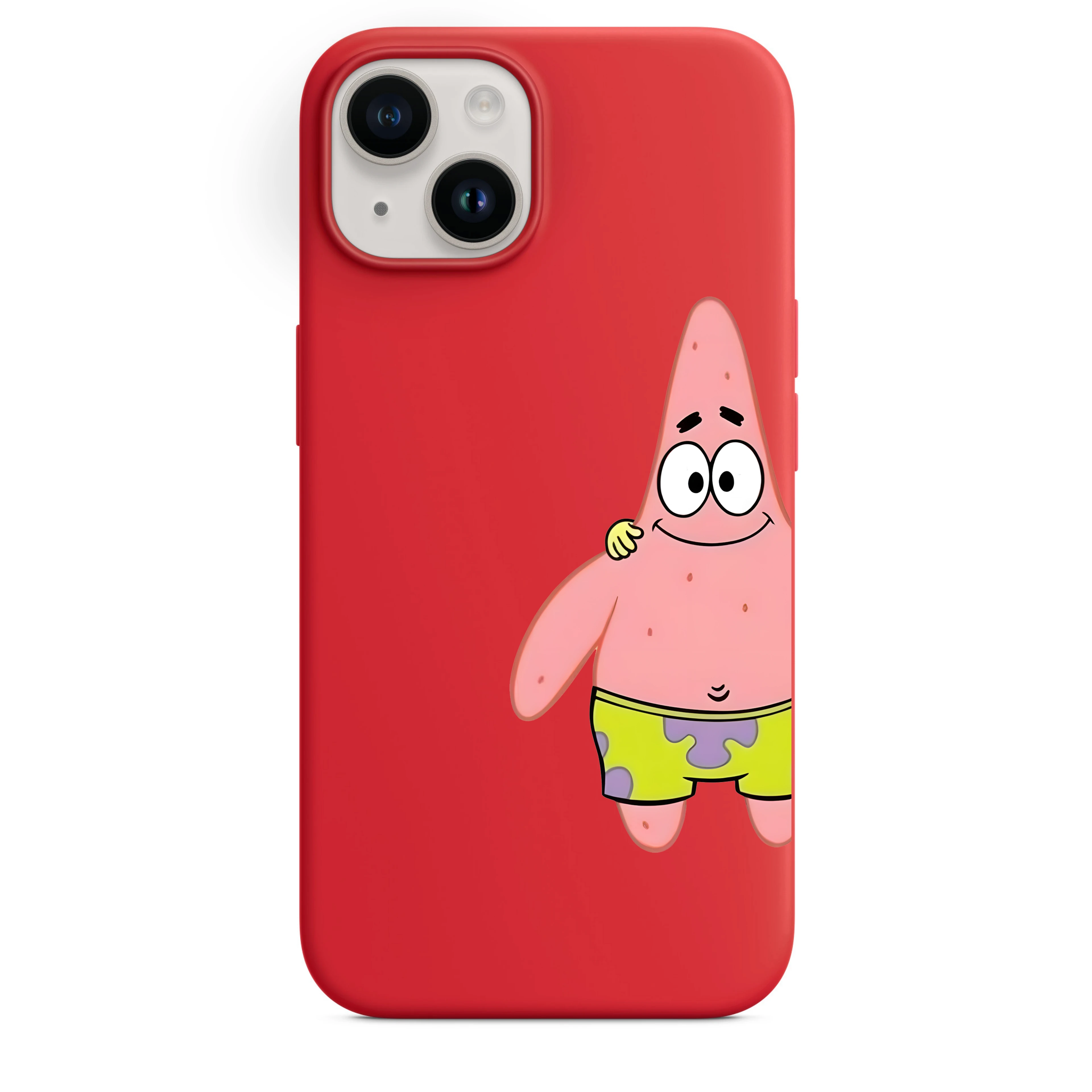 Patrick Telefon Kılıfı