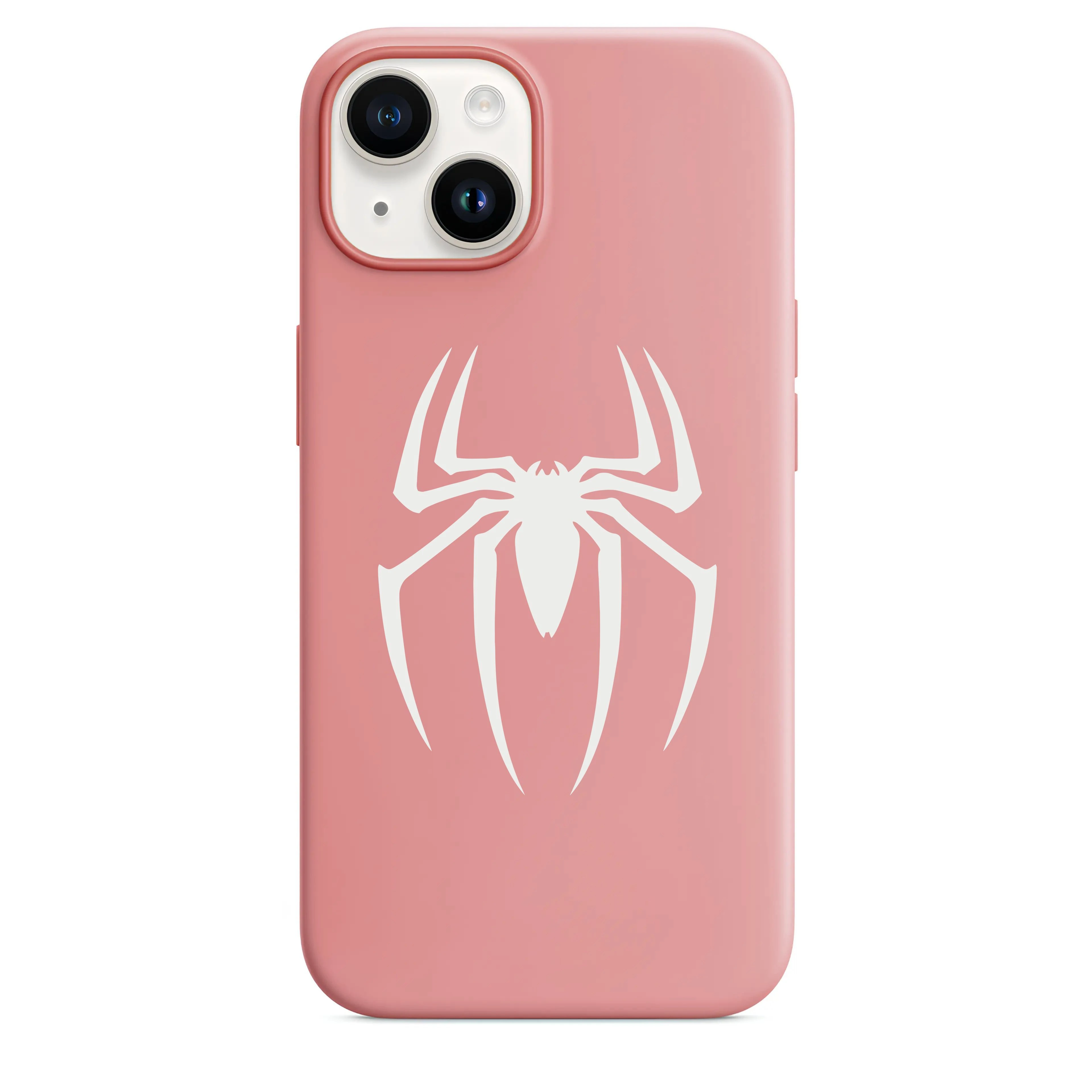 Spider Man Telefon Kılıfı