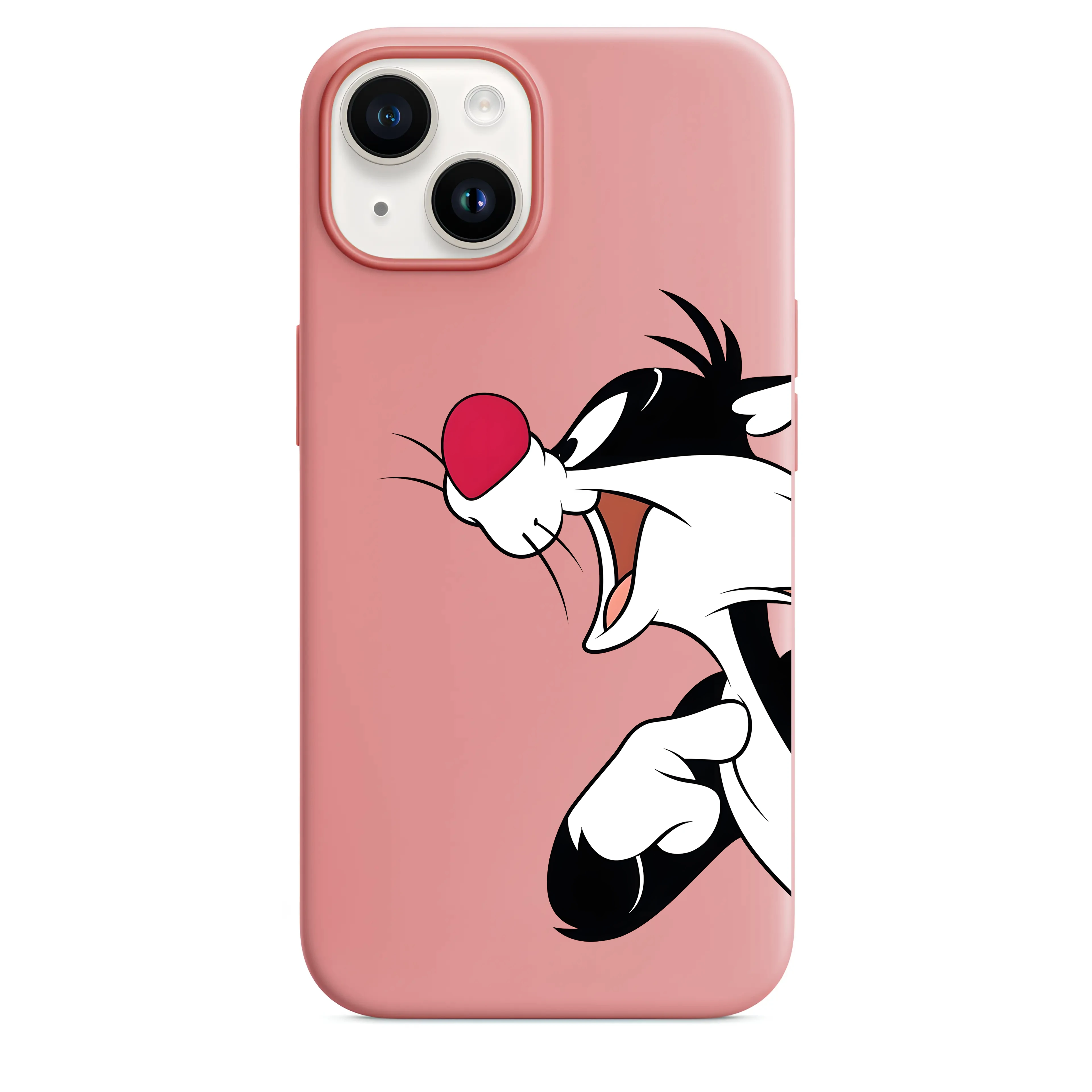 Sylvester Telefon Kılıfı