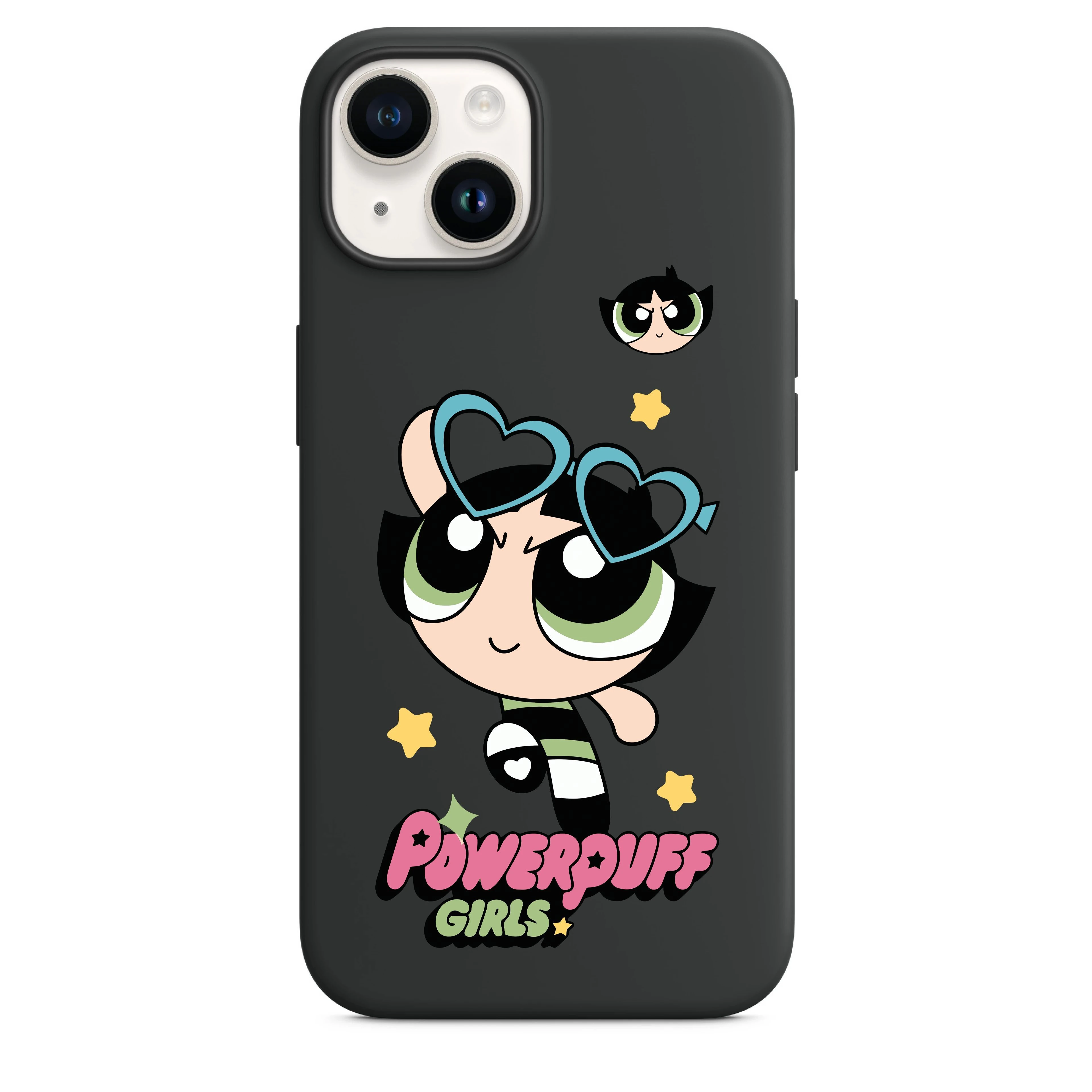 Powerpuff Girls Buttercup Telefon Kılıfı