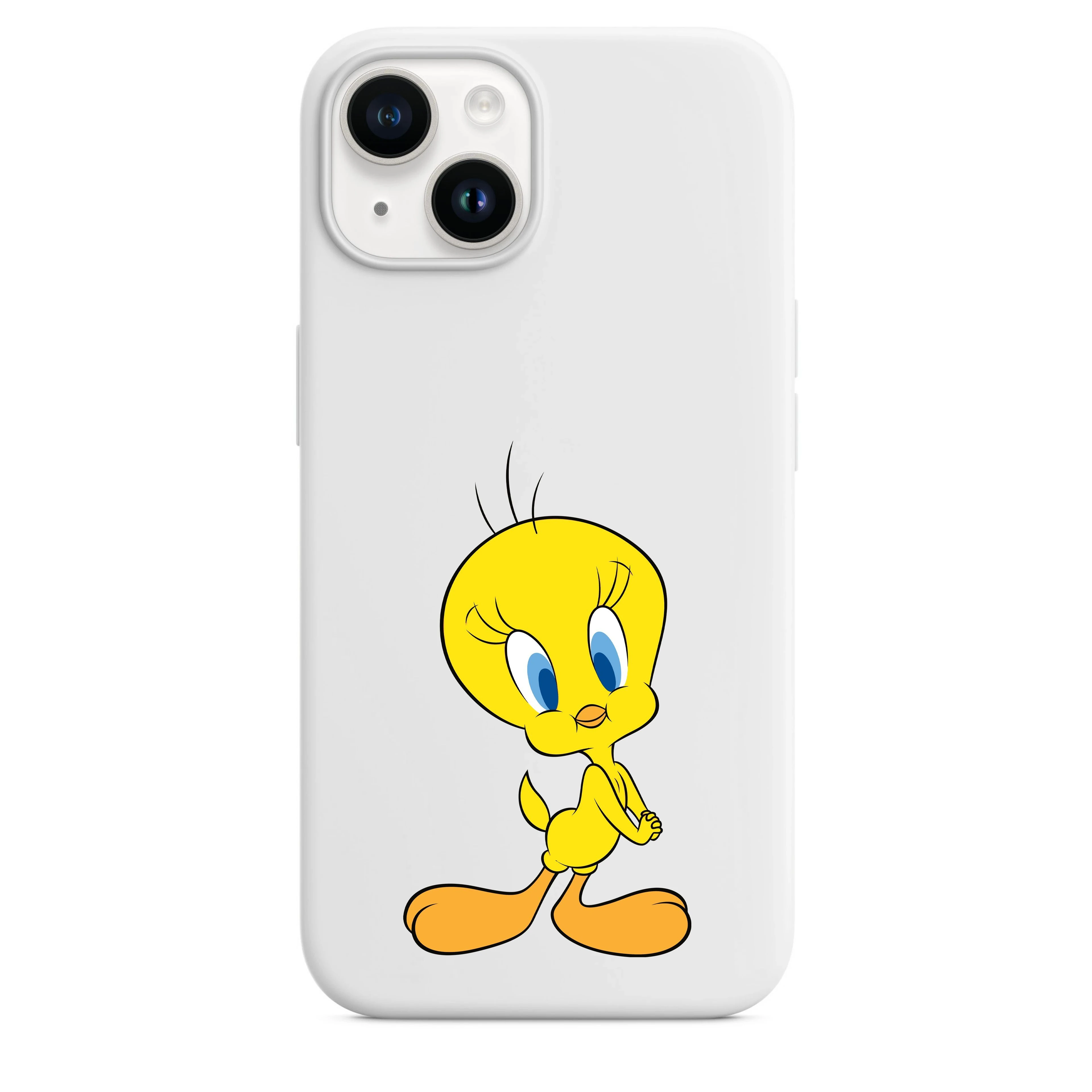Tweety Telefon Kılıfı