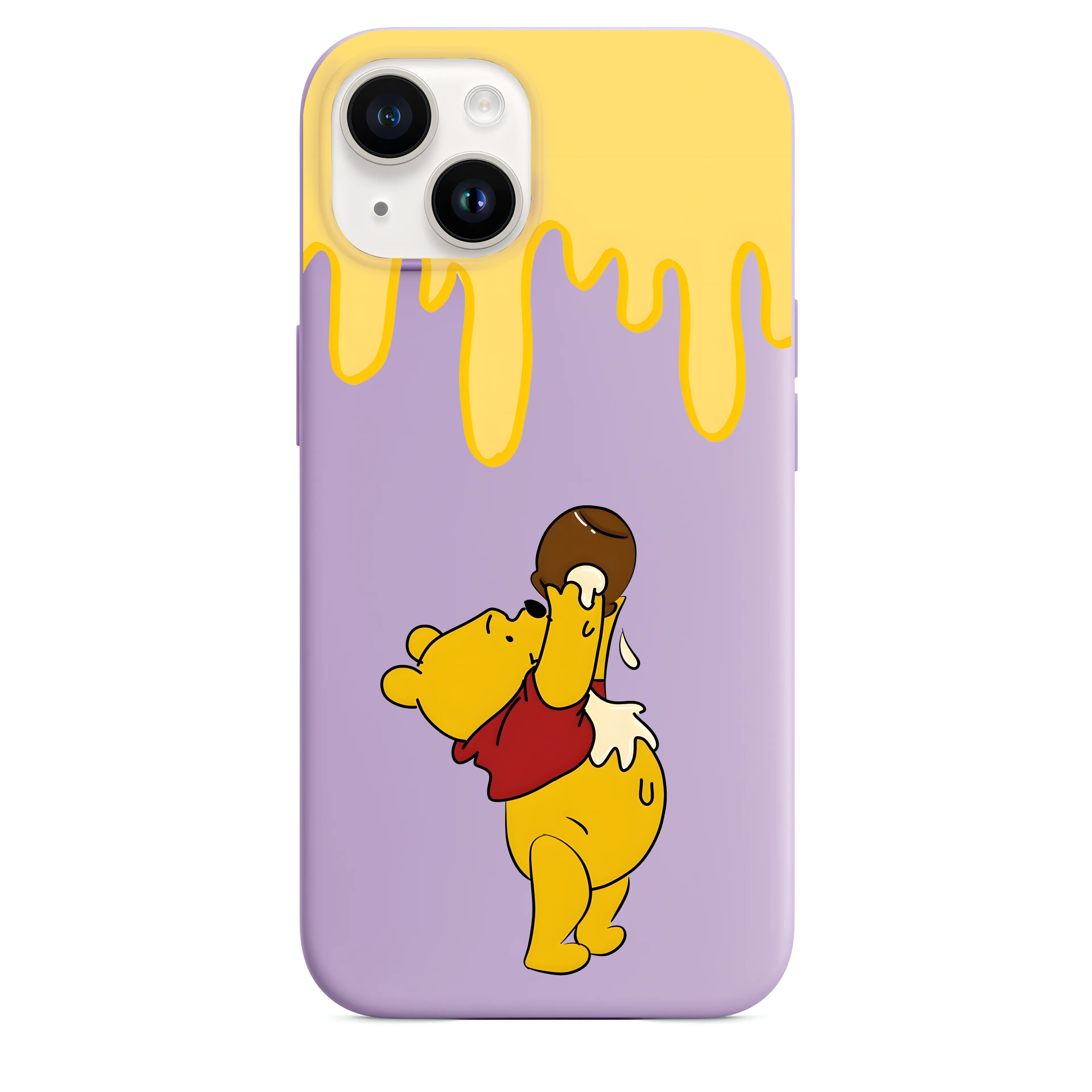 Winnie Telefon Kılıfı
