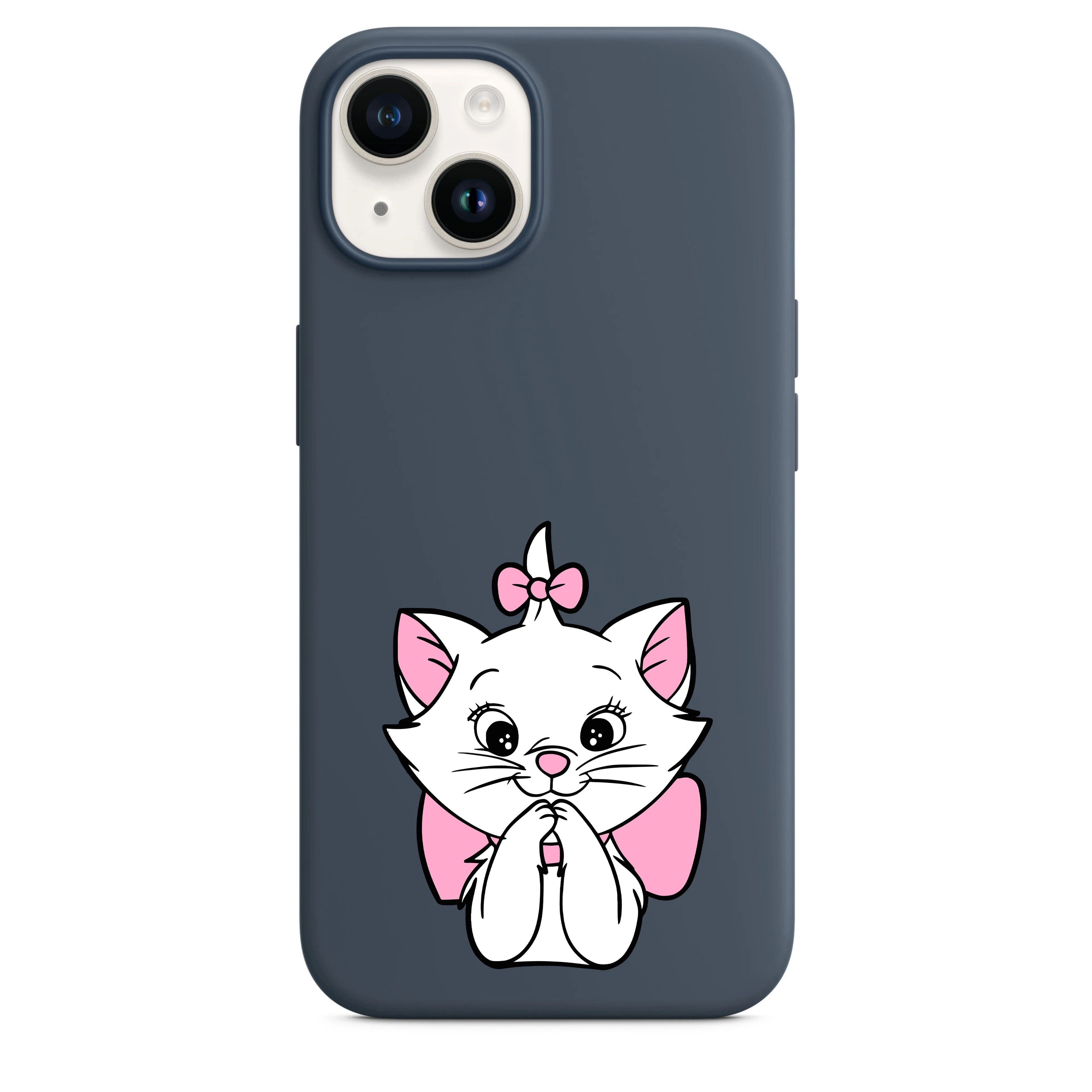 Kedi Telefon Kılıfı