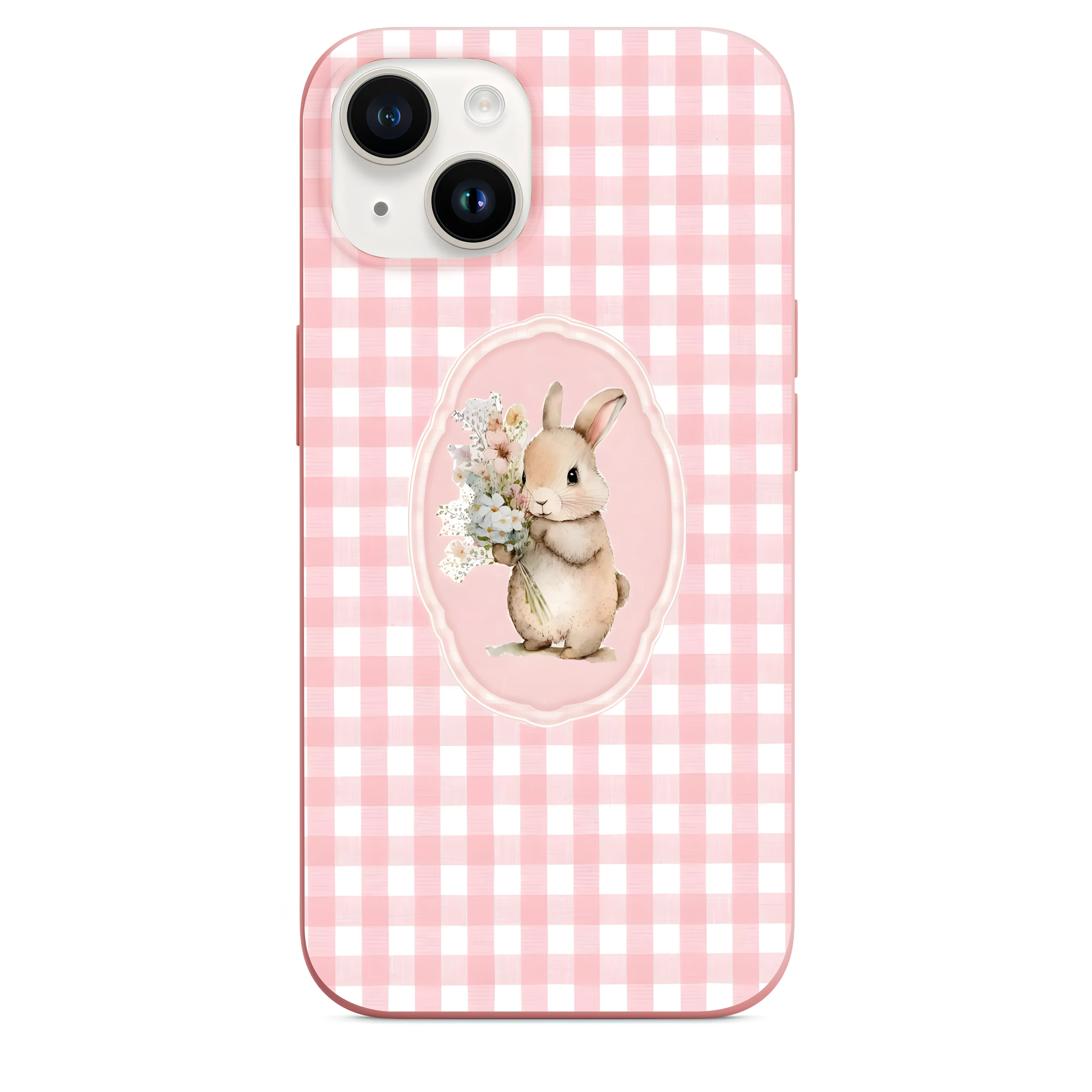 Bunny Telefon Kılıfı
