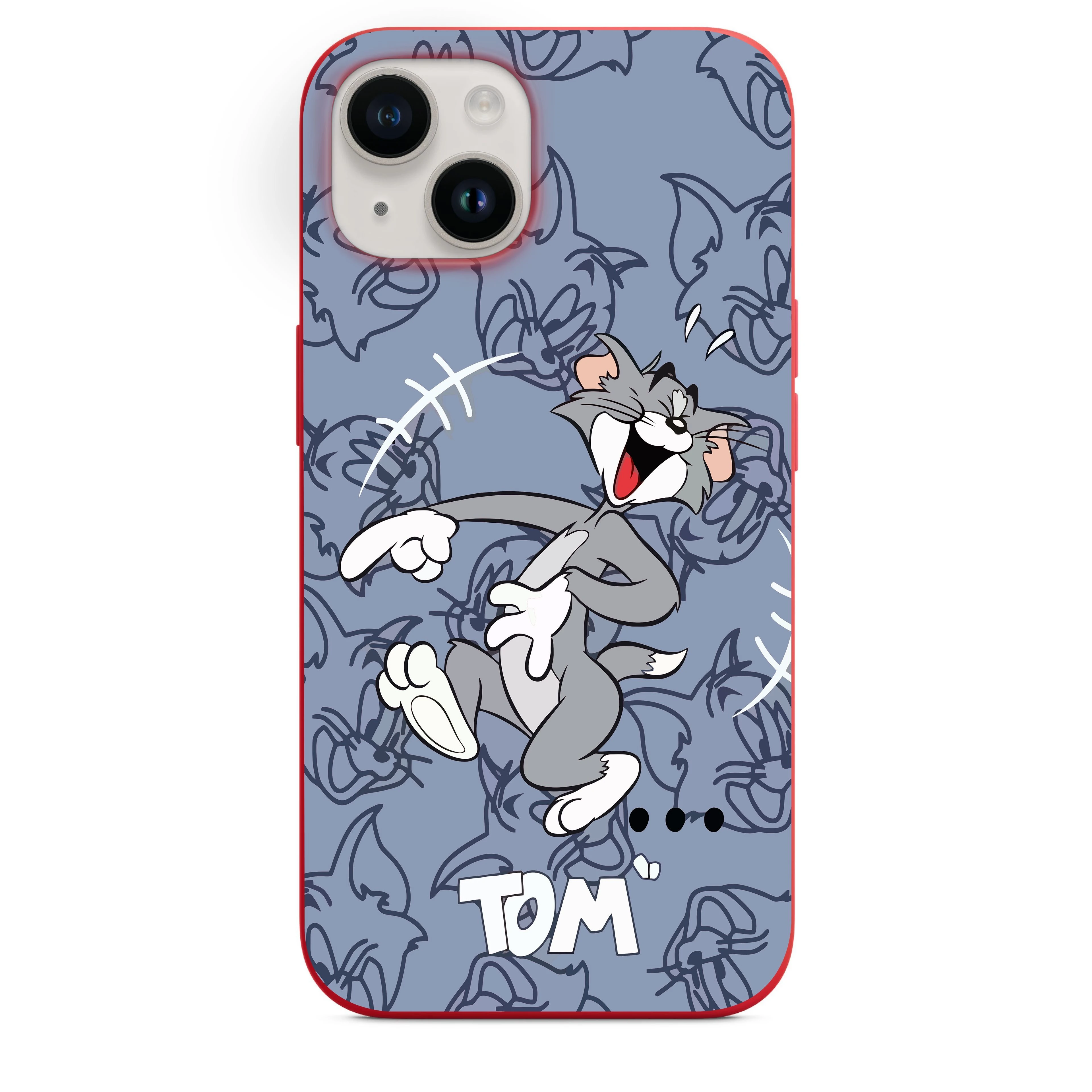 Tom Telefon Kılıfı