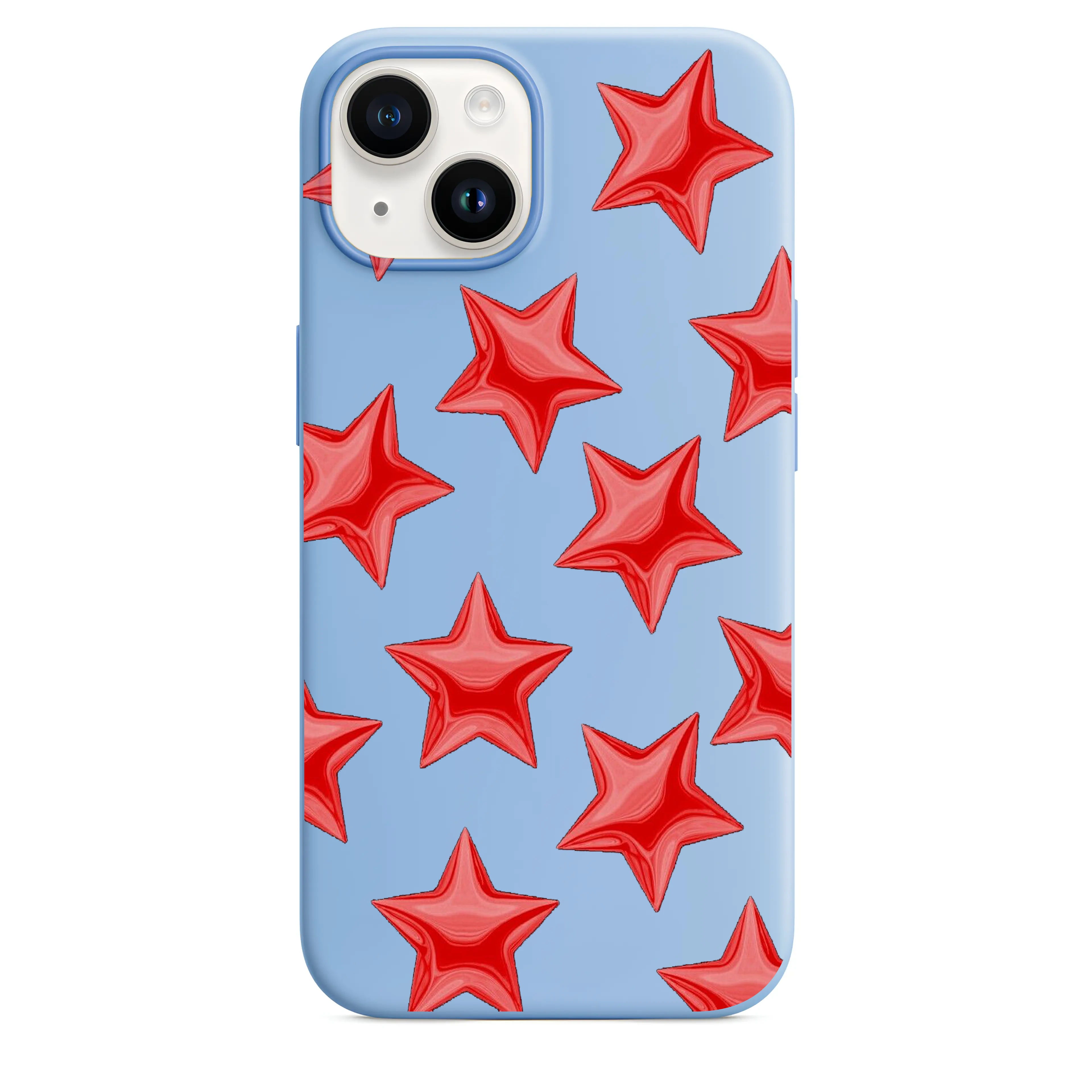 Yıldız Telefon Kılıfı