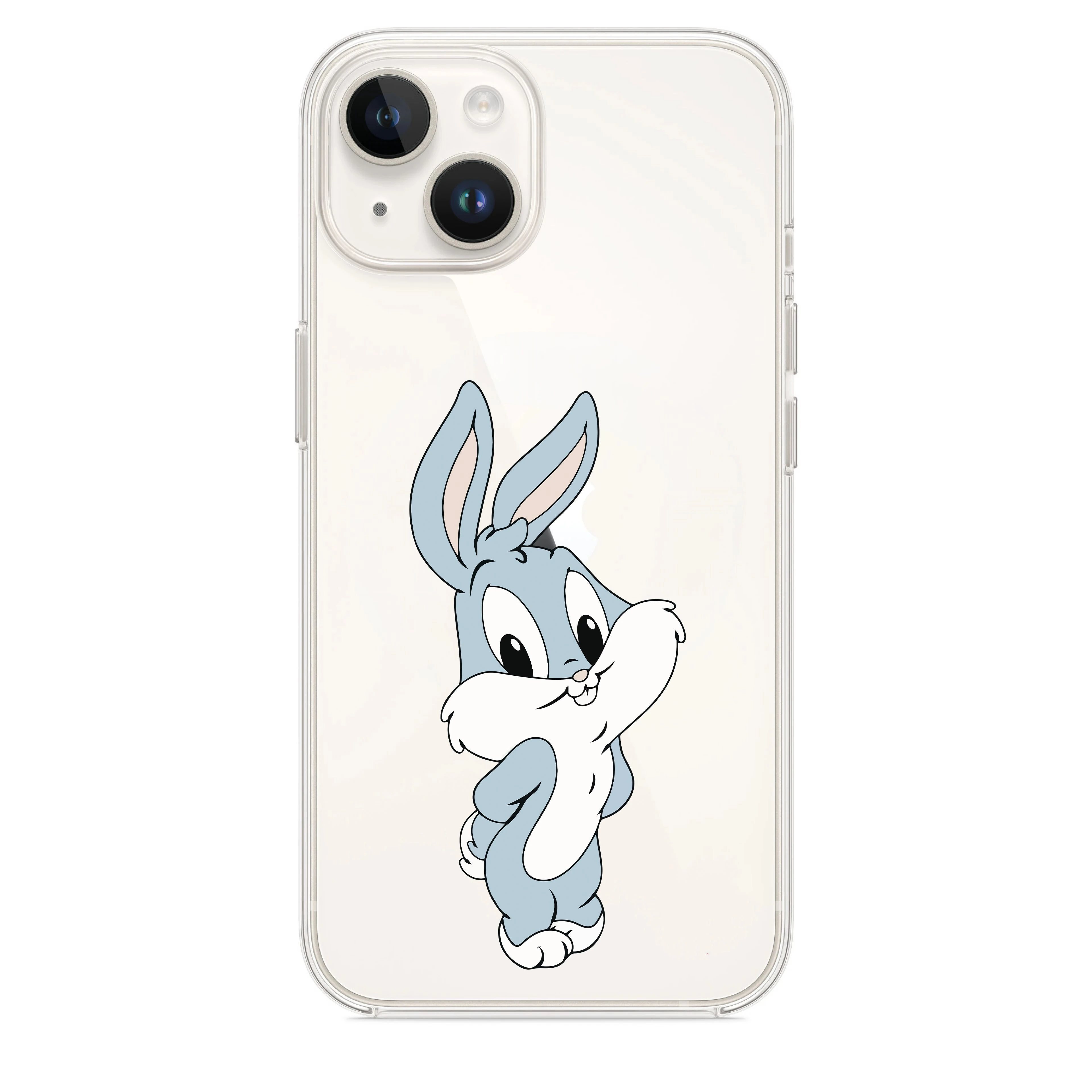 Bugs Bunny Telefon Kılıfı