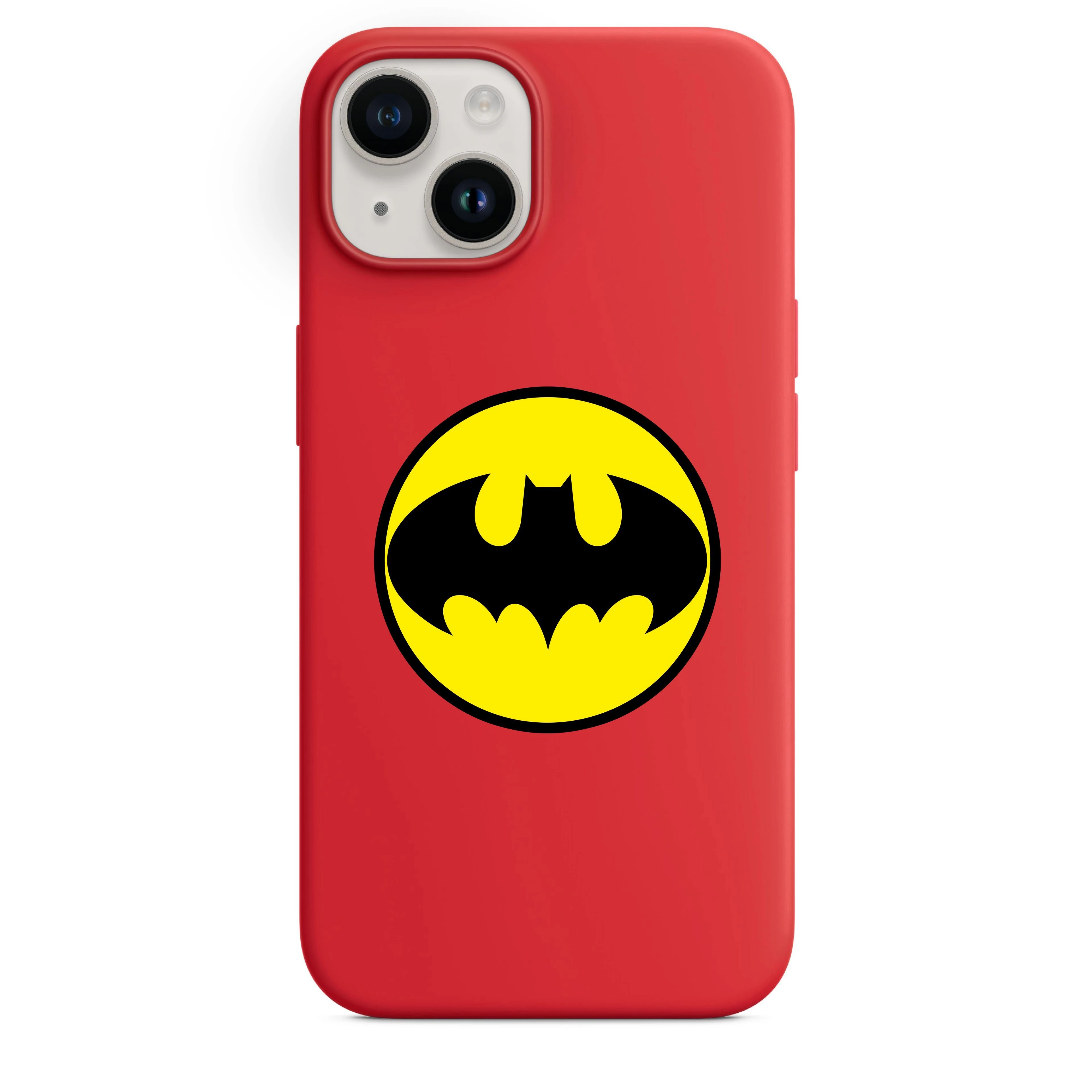 Batman Telefon Kılıfı
