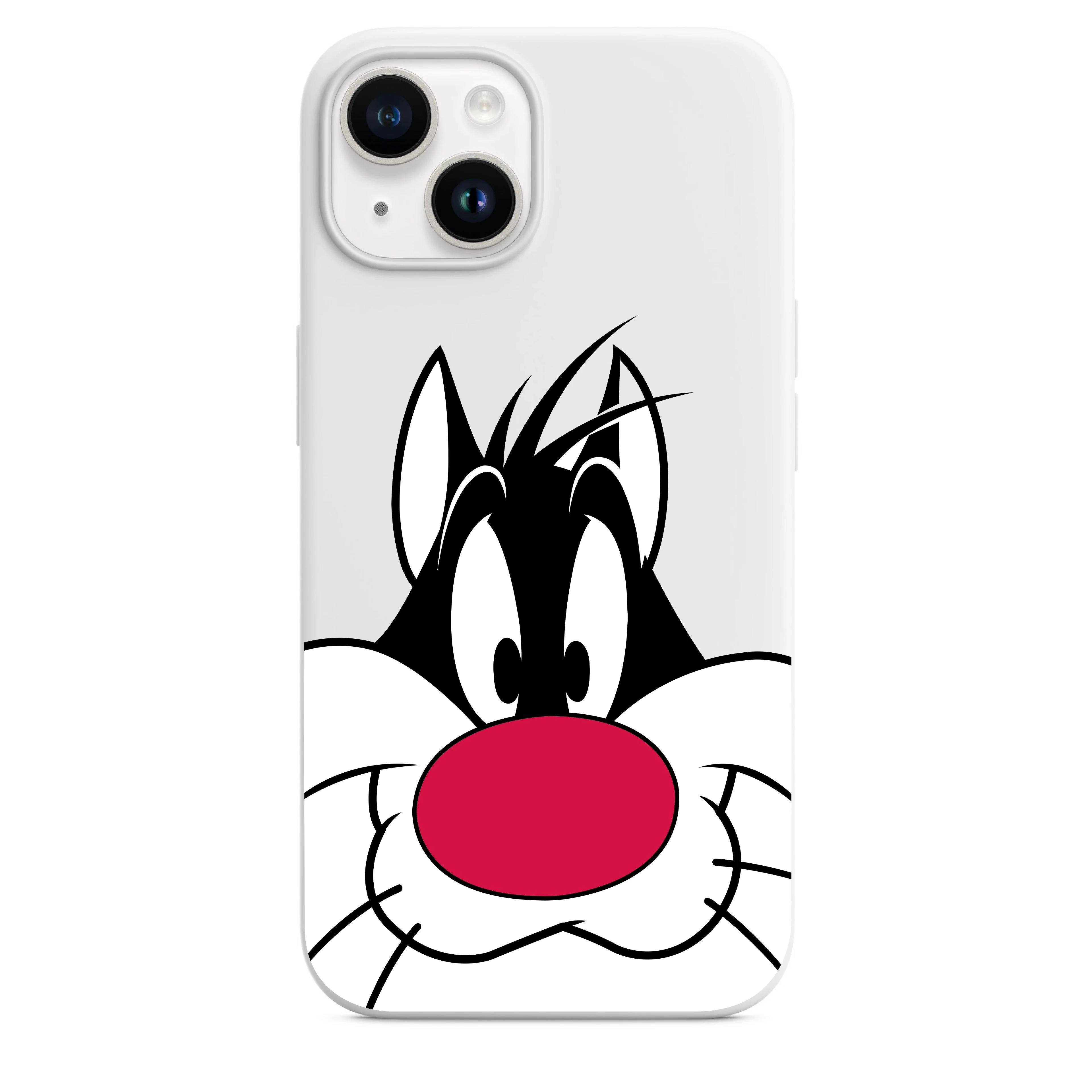 Sylvester Telefon Kılıfı