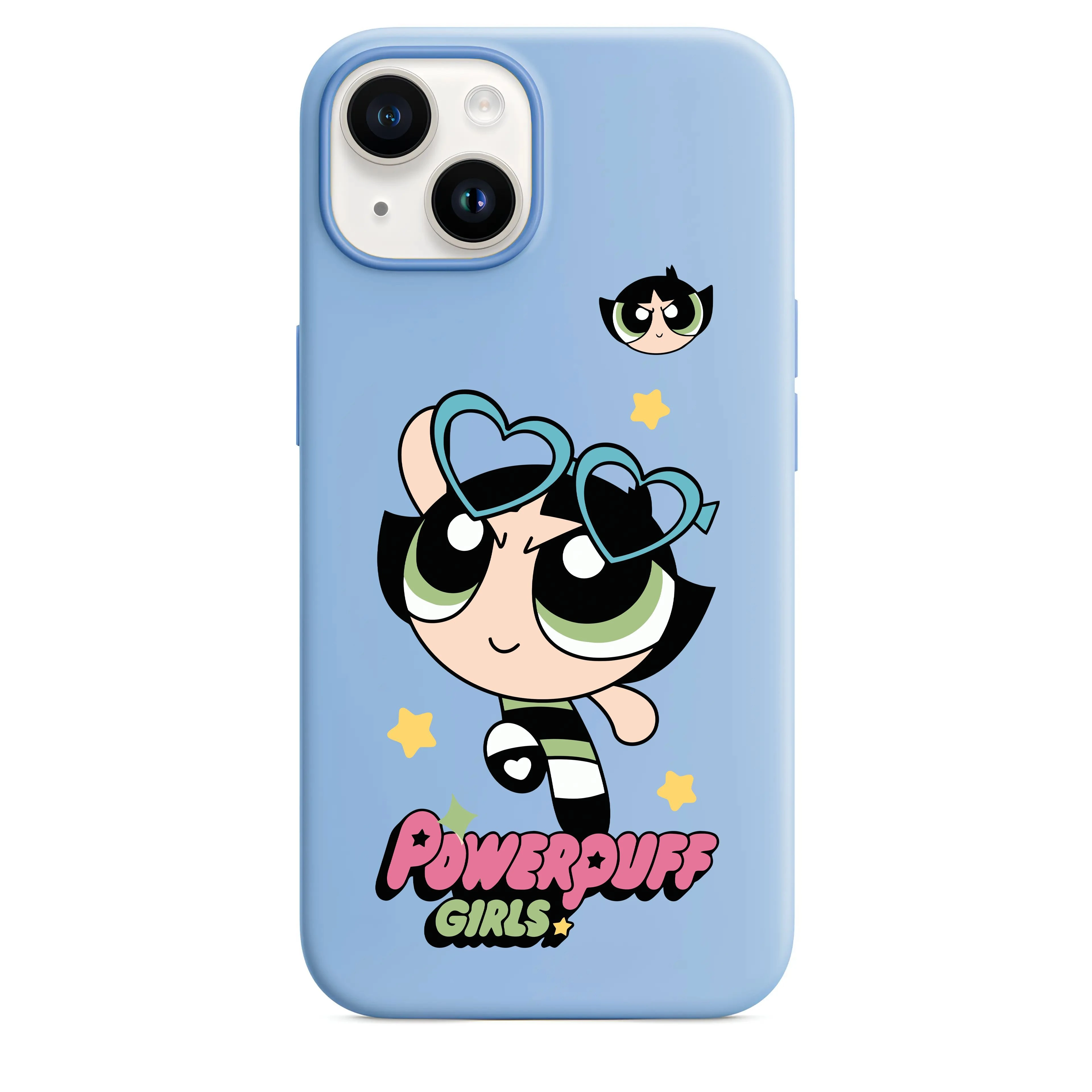Powerpuff Girls Buttercup Telefon Kılıfı
