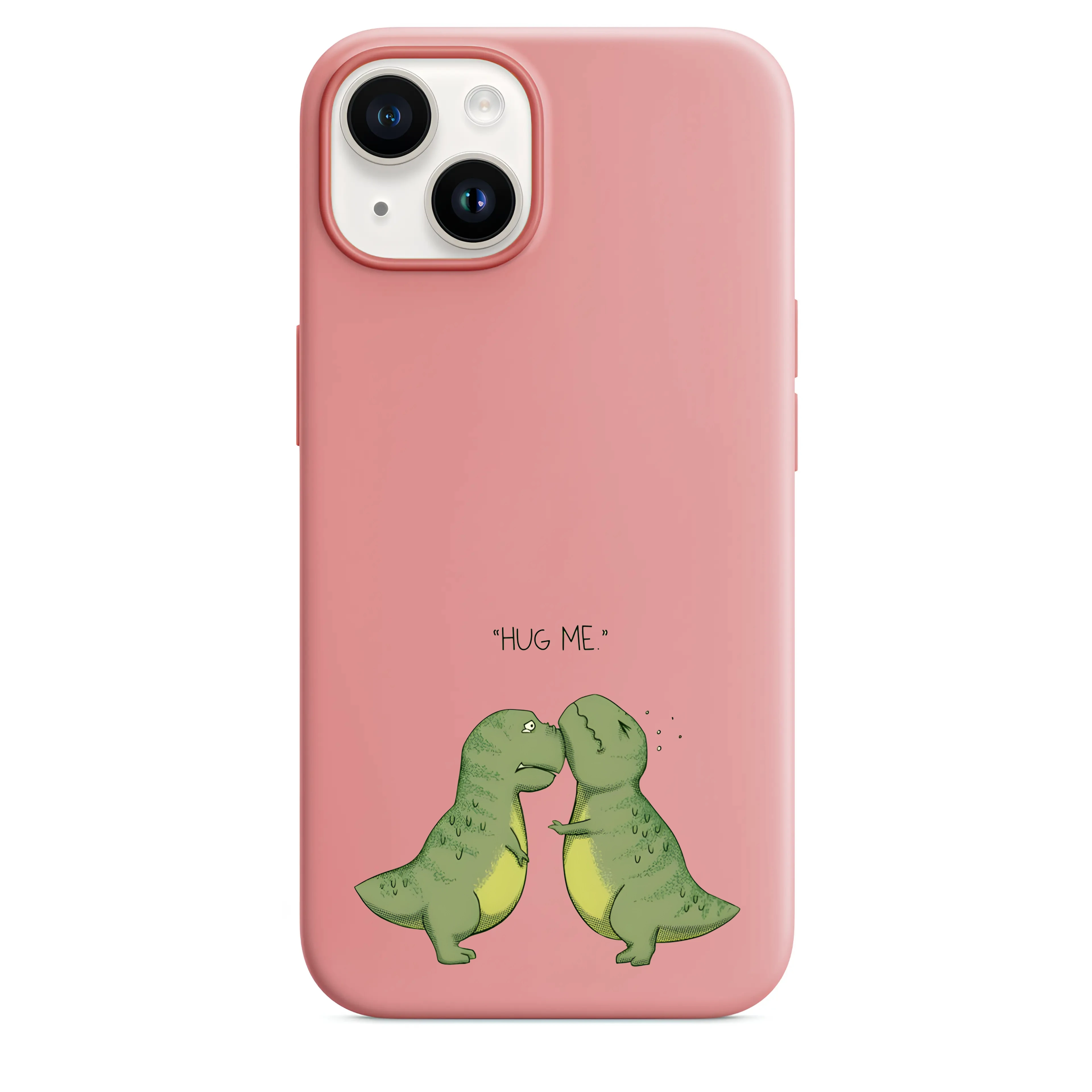 Hug Me Telefon Kılıfı