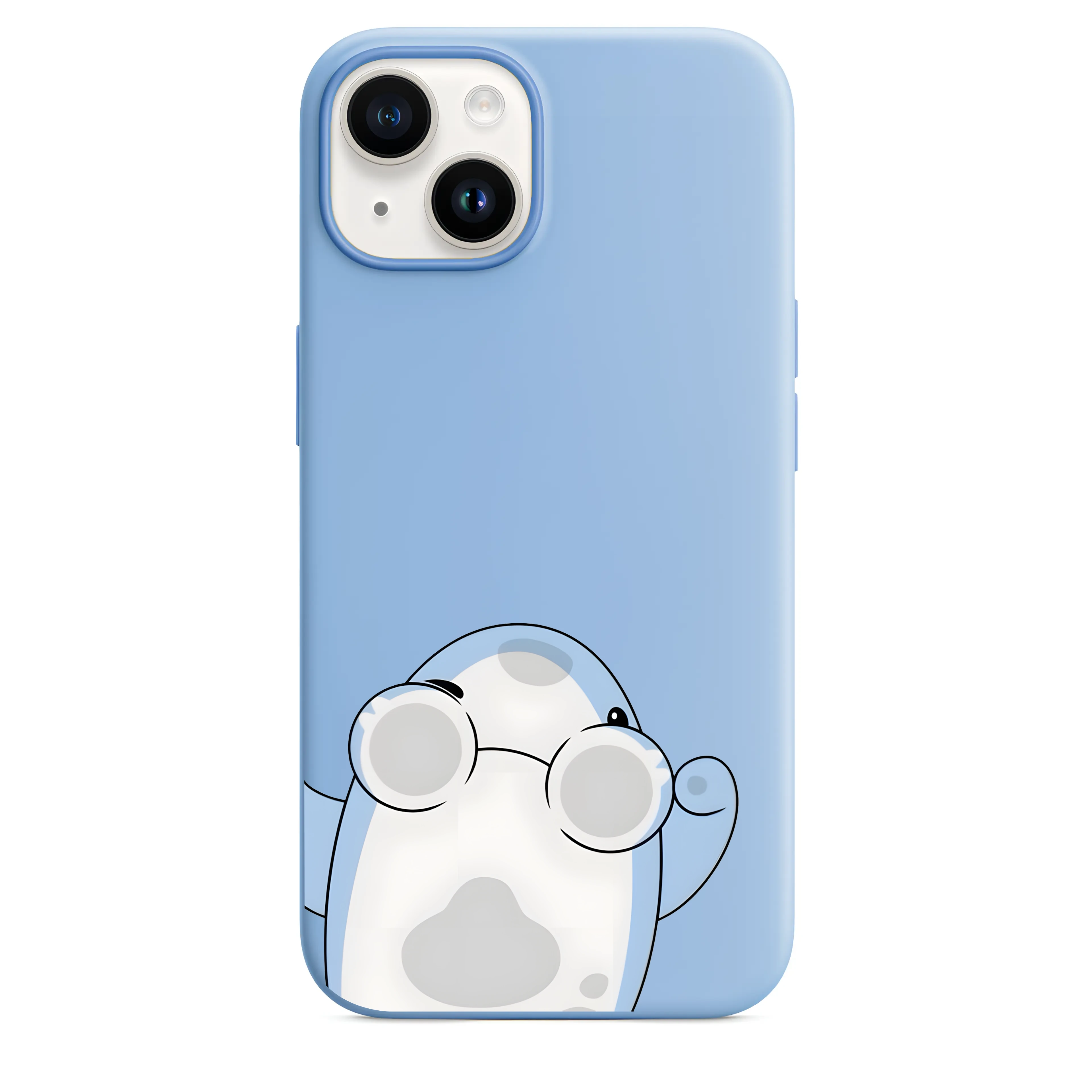 Shark Telefon Kılıfı