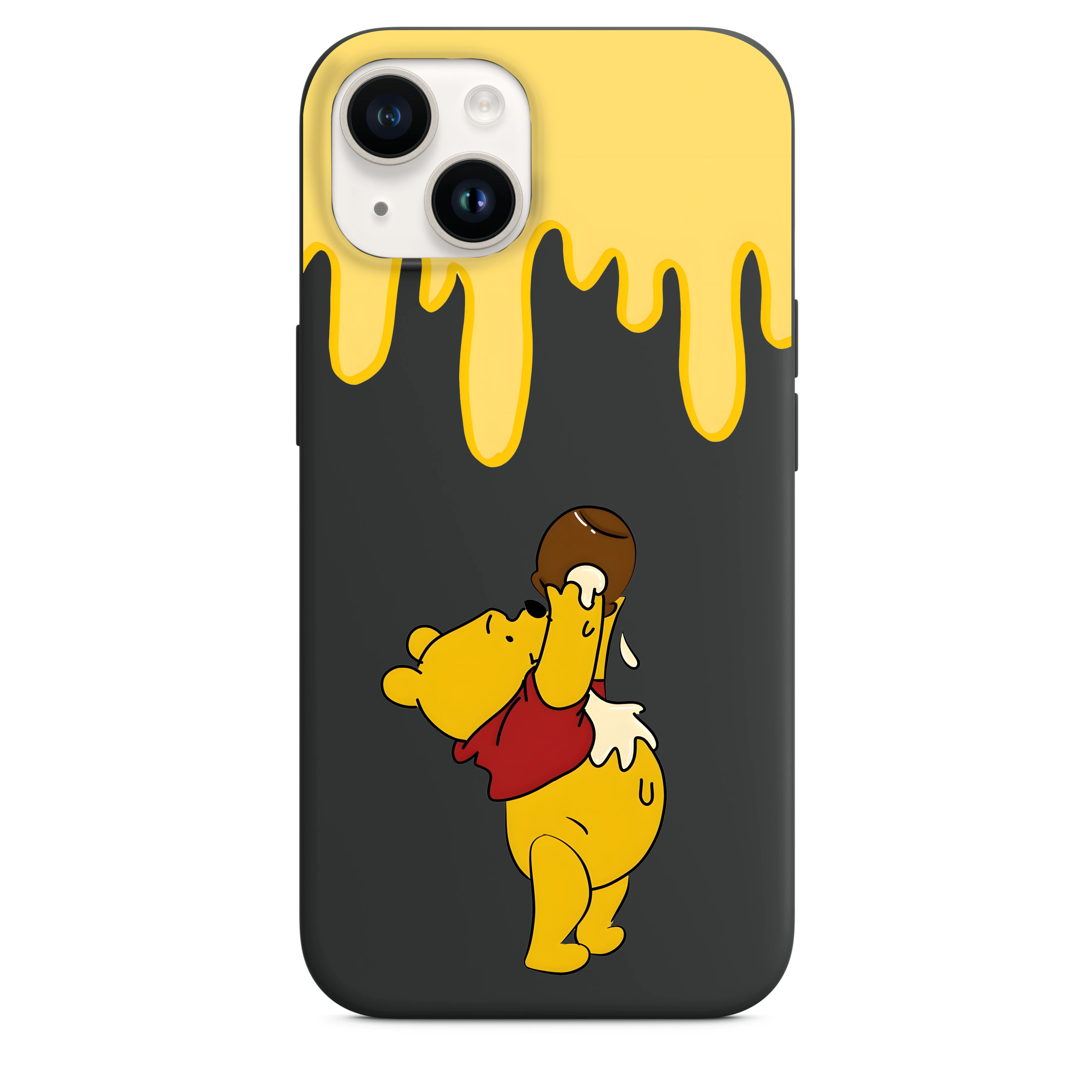 Winnie Telefon Kılıfı