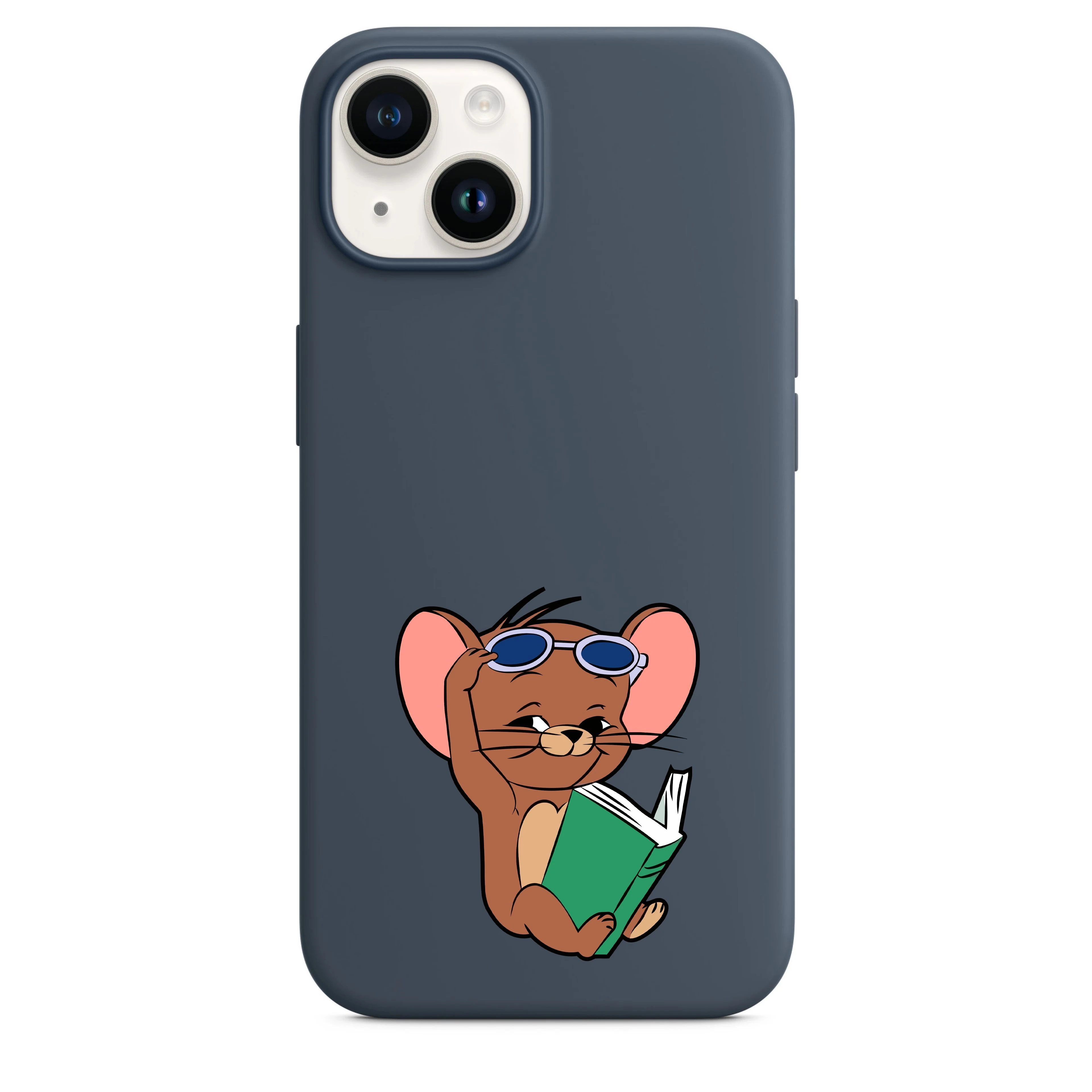 Jerry Telefon Kılıfı