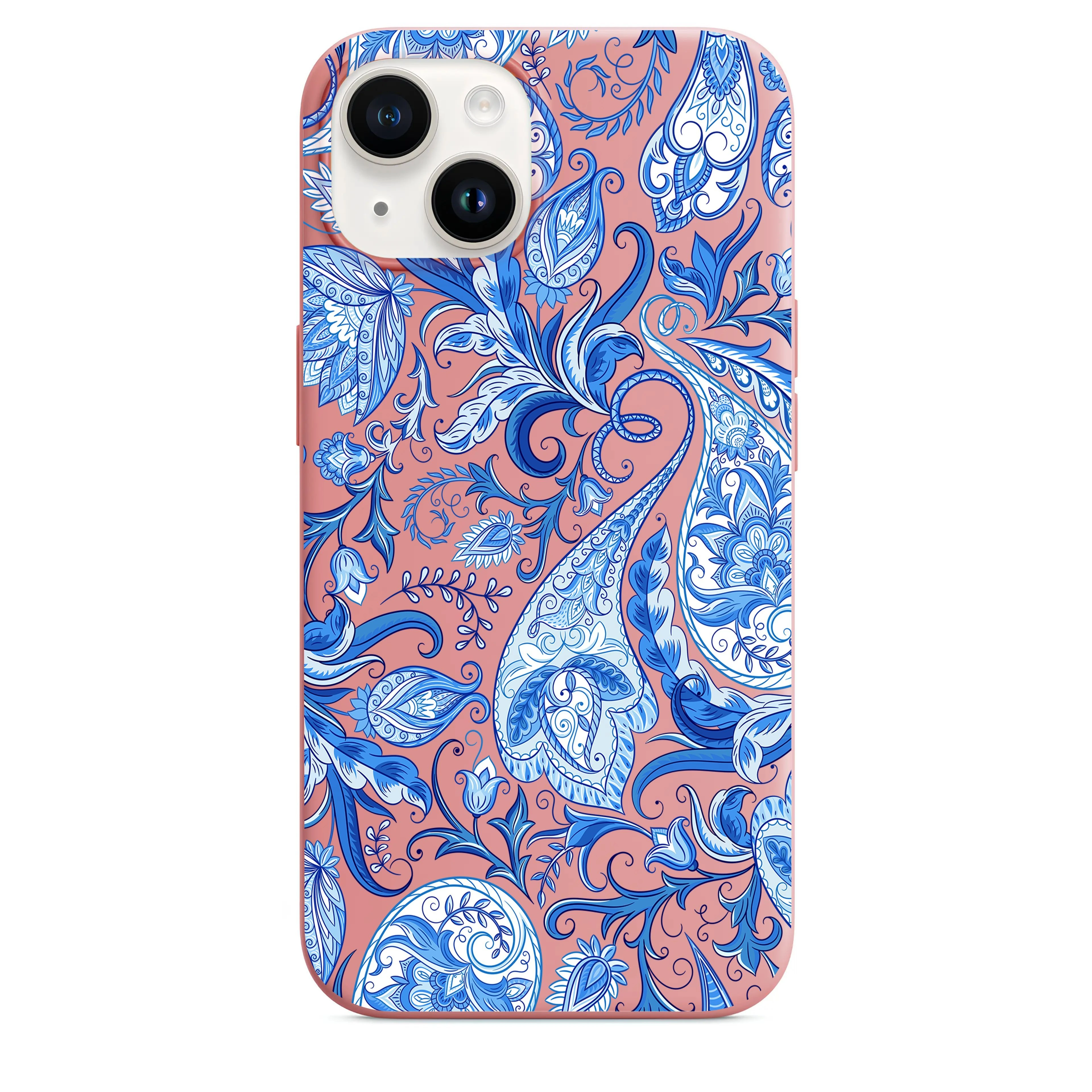 Şekiller Telefon Kılıfı