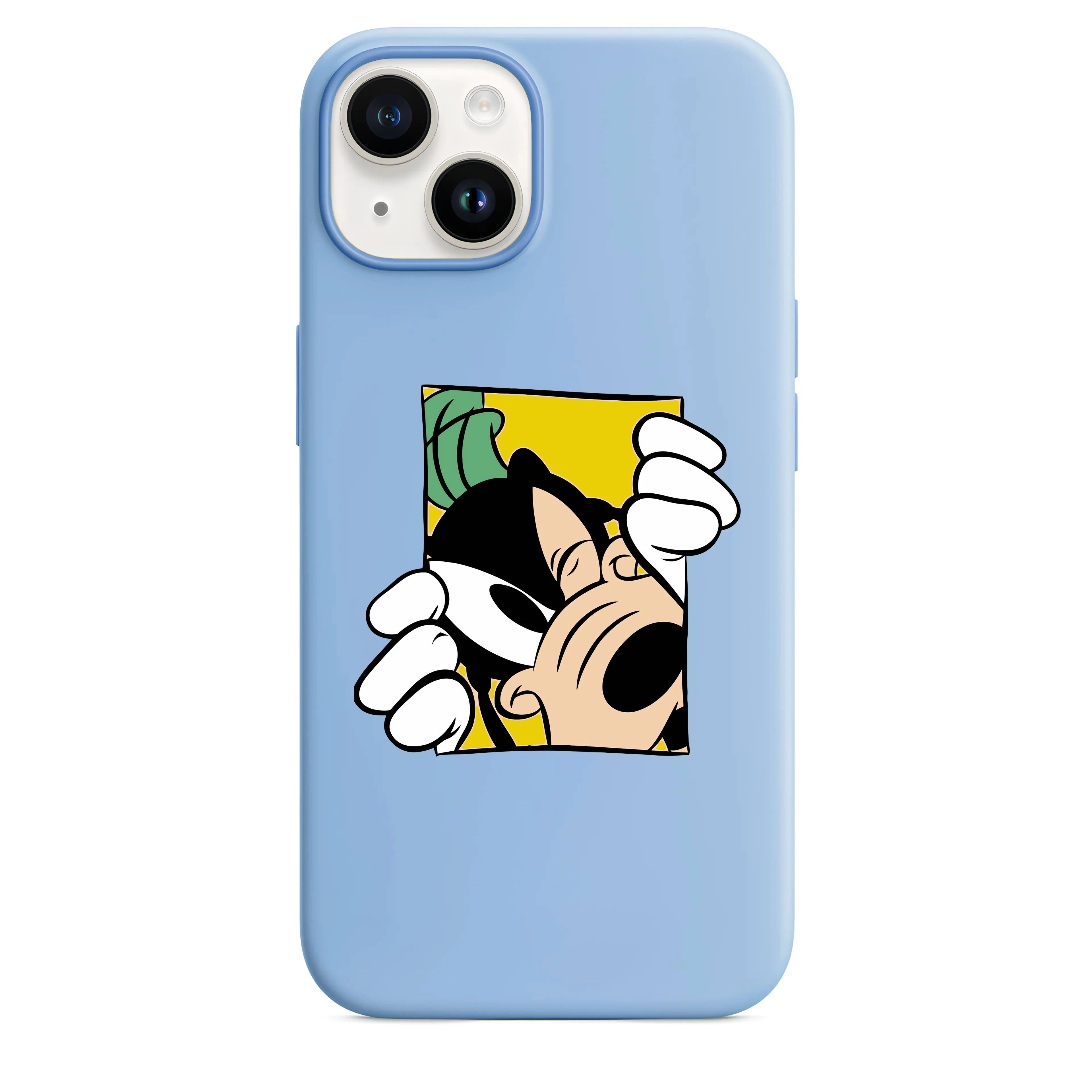 Goofy Telefon Kılıfı