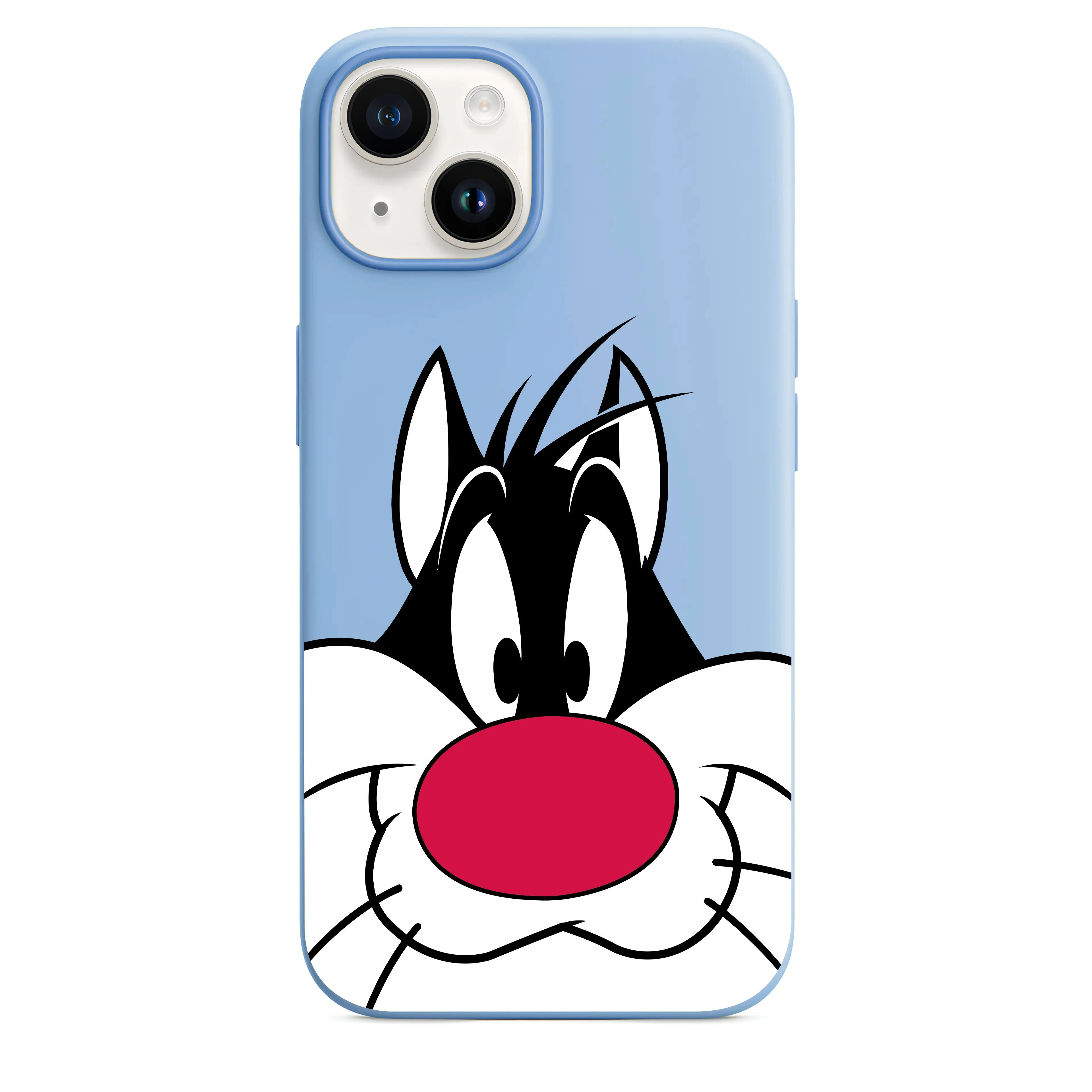 Sylvester Telefon Kılıfı