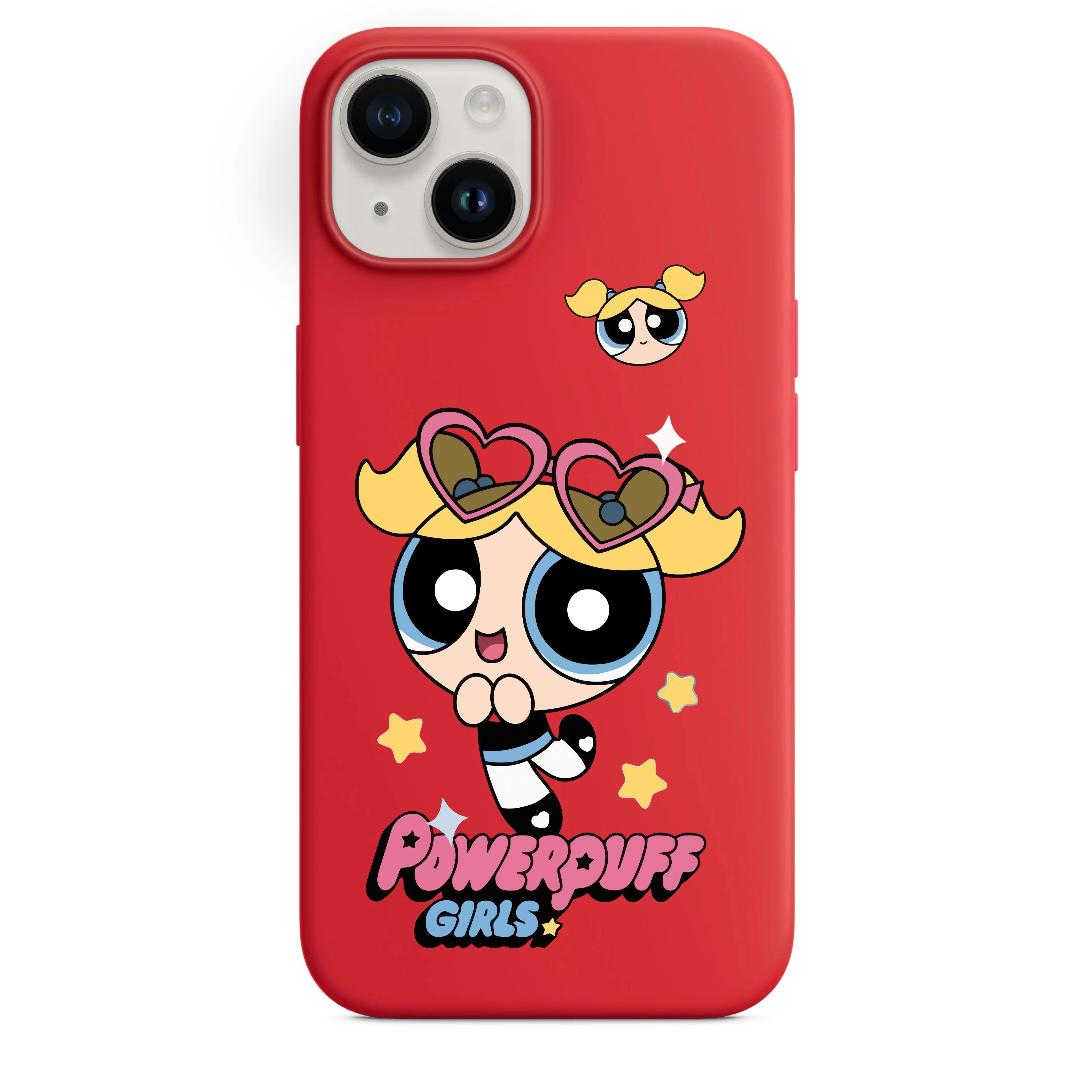 Powerpuff Girls Bubbles Telefon Kılıfı