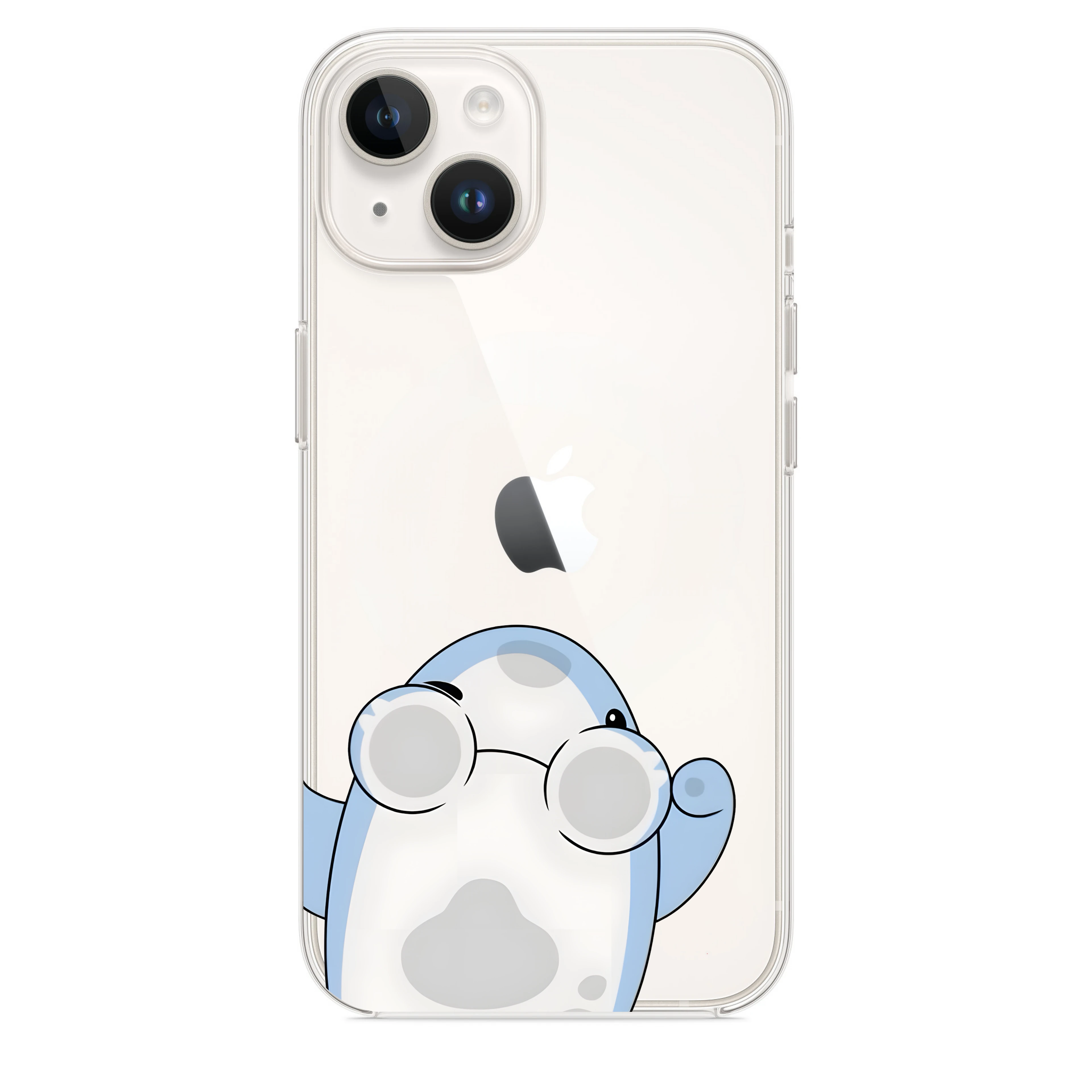 Shark Telefon Kılıfı