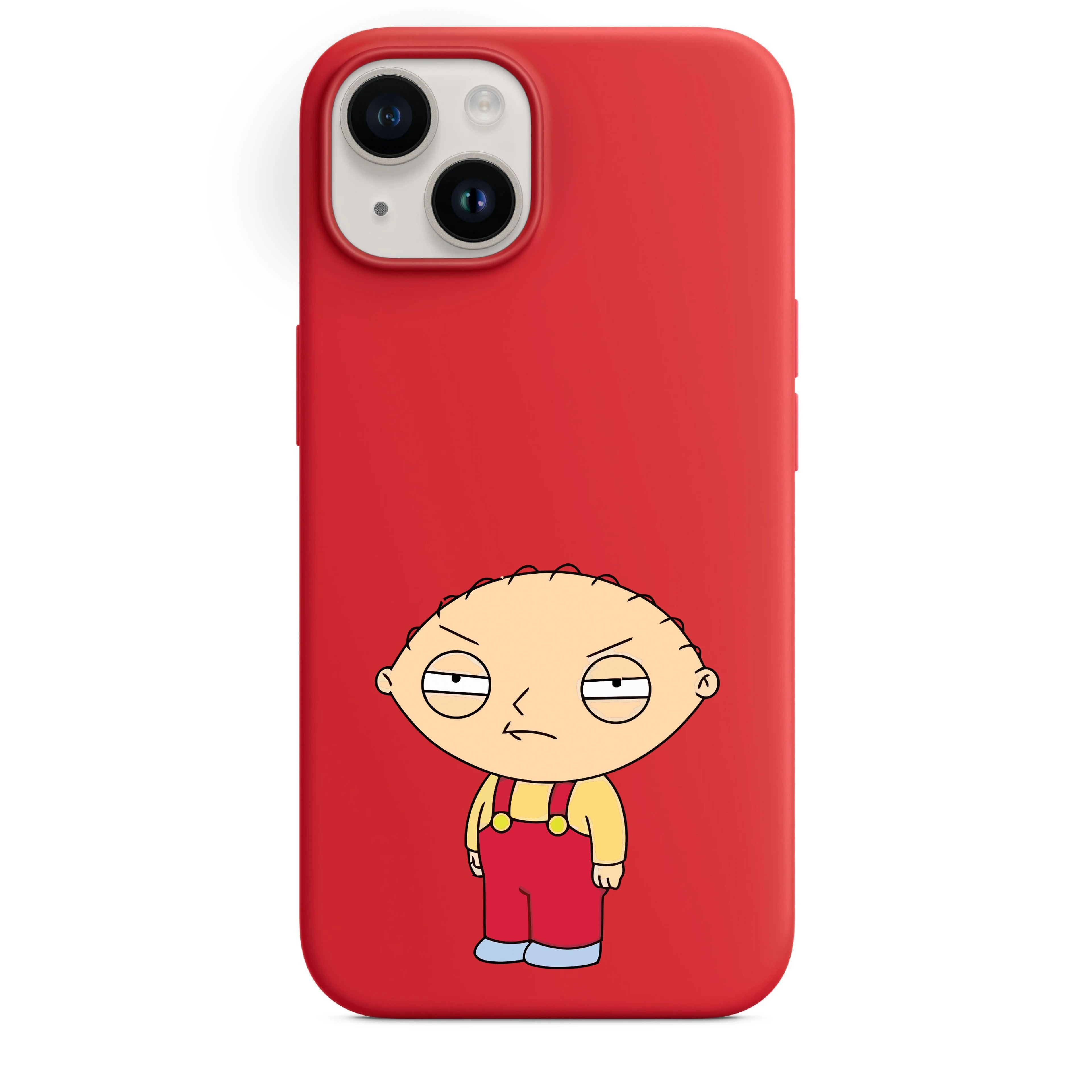 Stewie Telefon Kılıfı