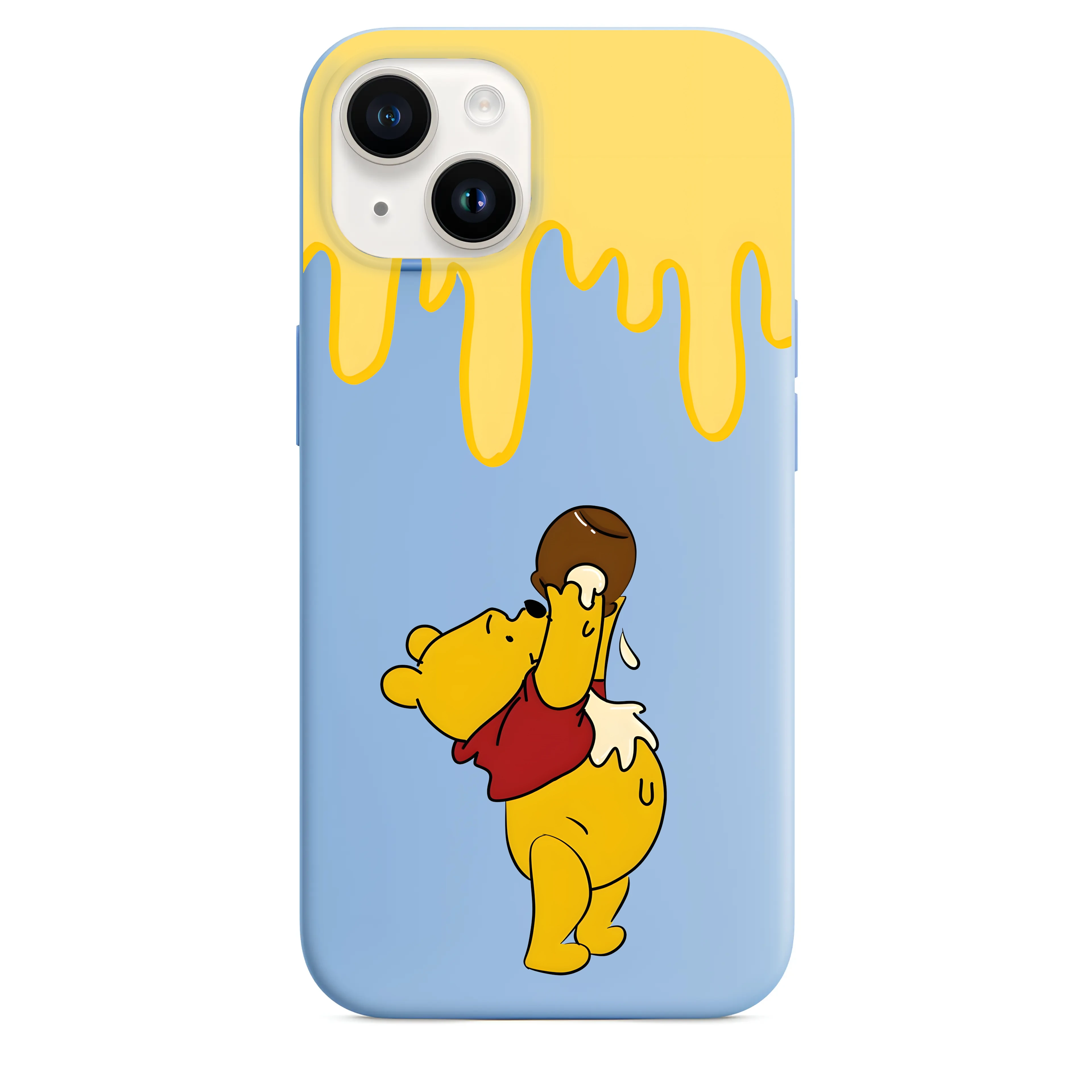 Winnie Telefon Kılıfı