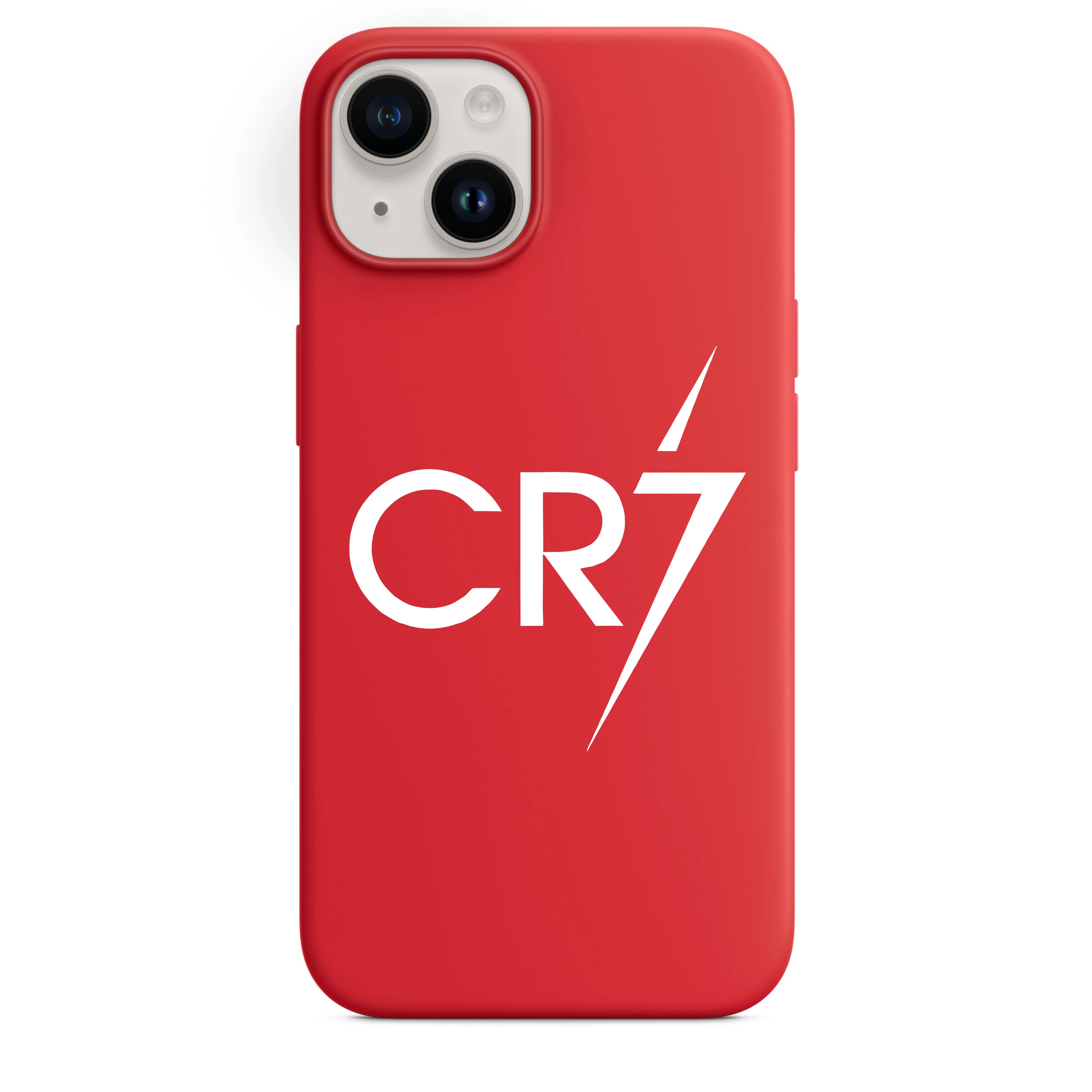 CR7 Telefon Kılıfı