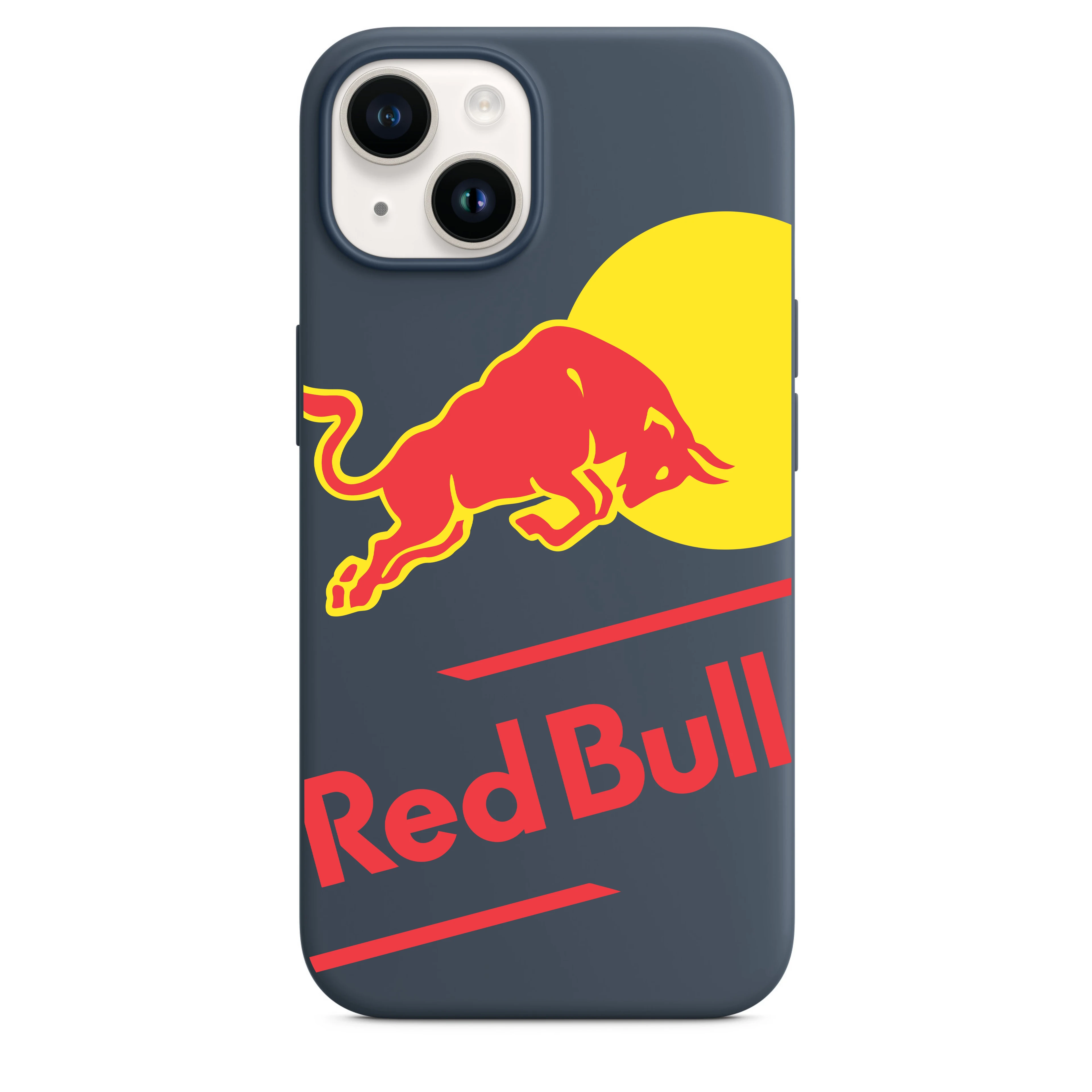 Red Bull Telefon Kılıfı