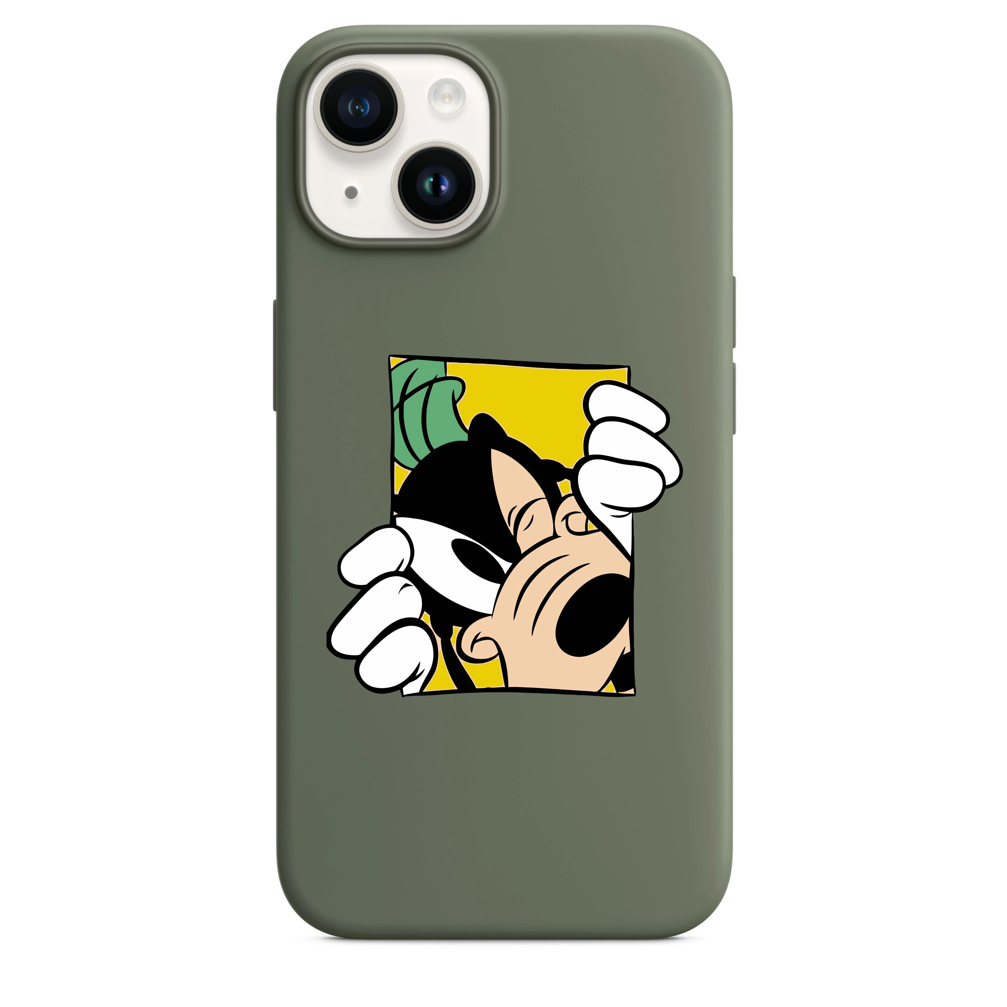 Goofy Telefon Kılıfı