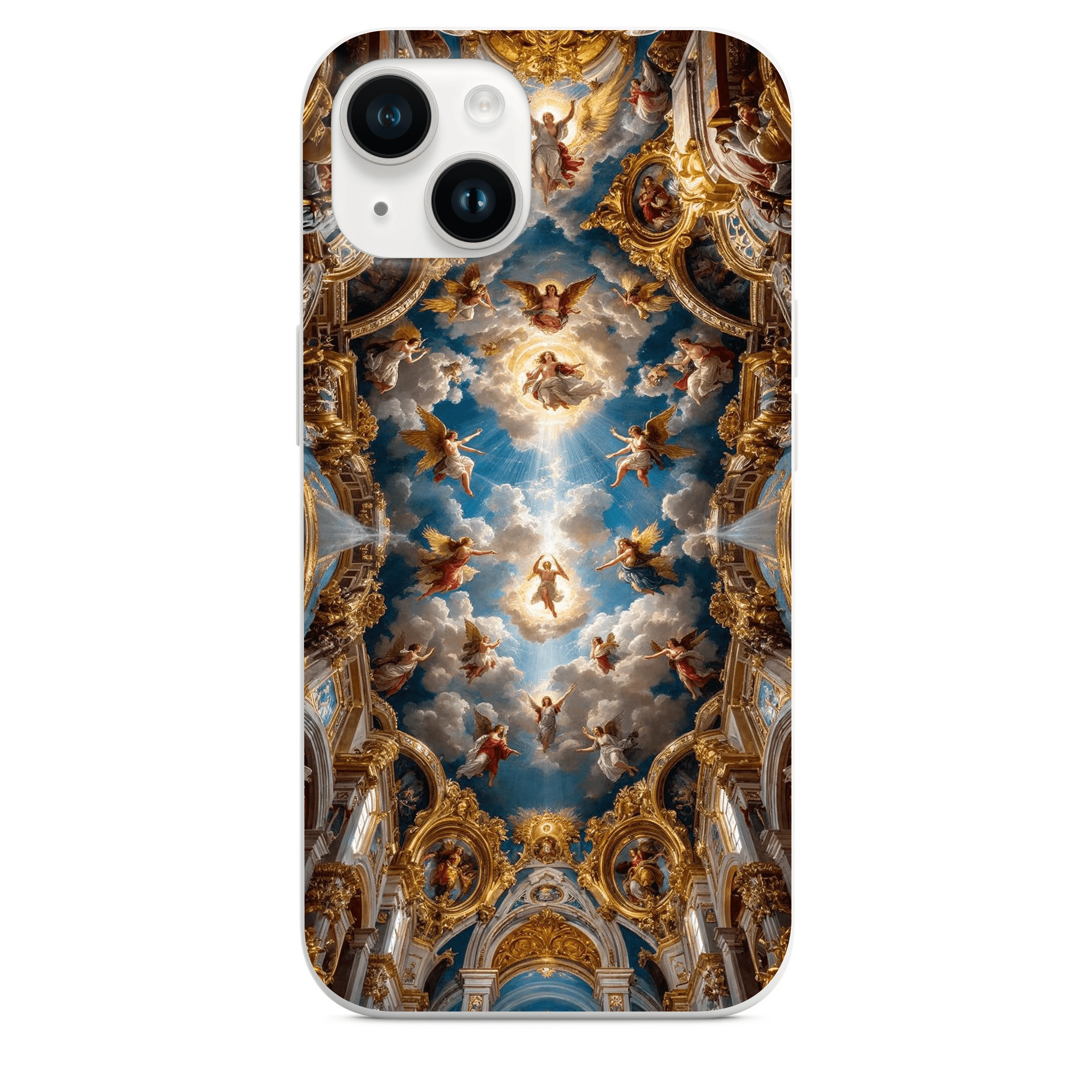 Heaven Telefon Kılıfı