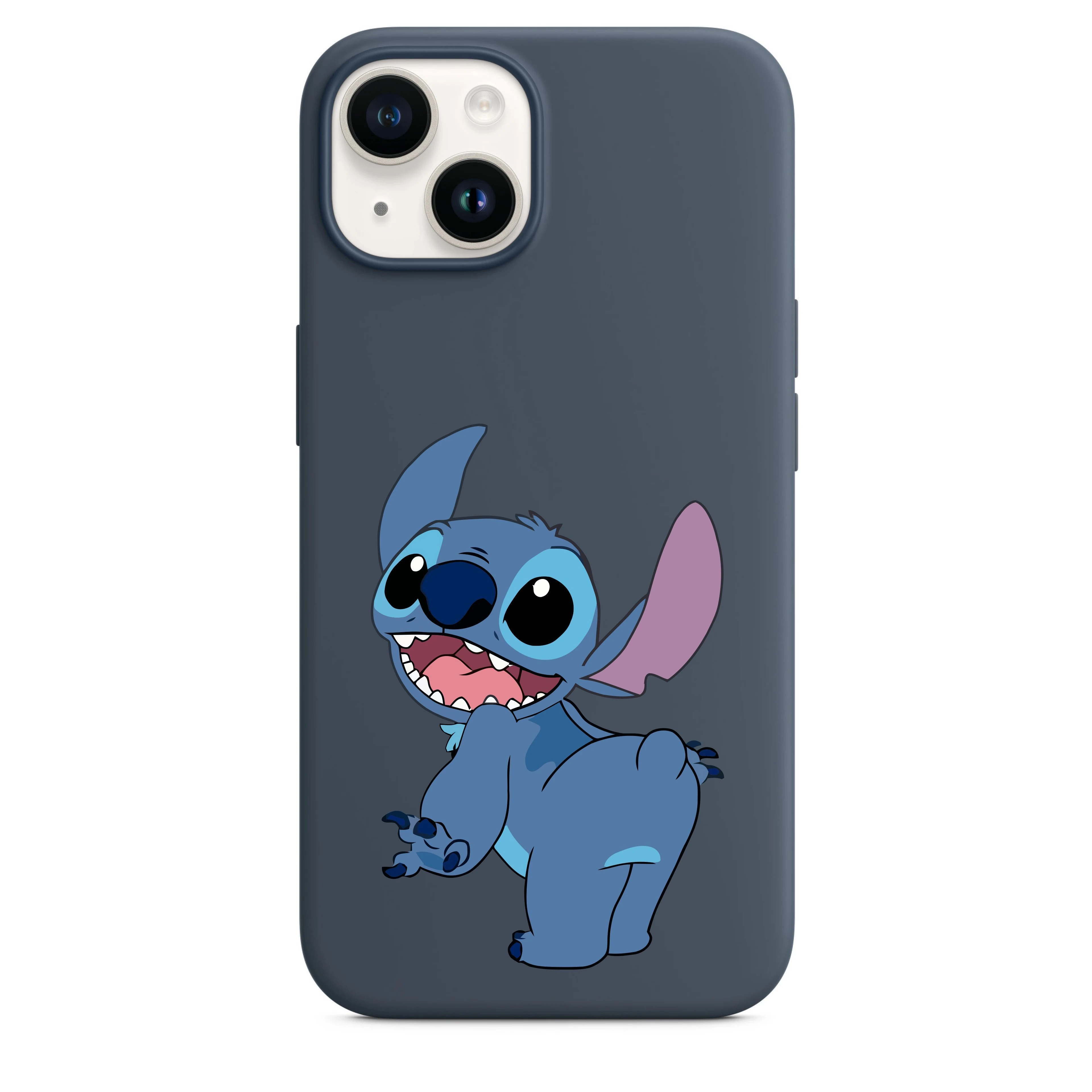 Stitch Telefon Kılıfı