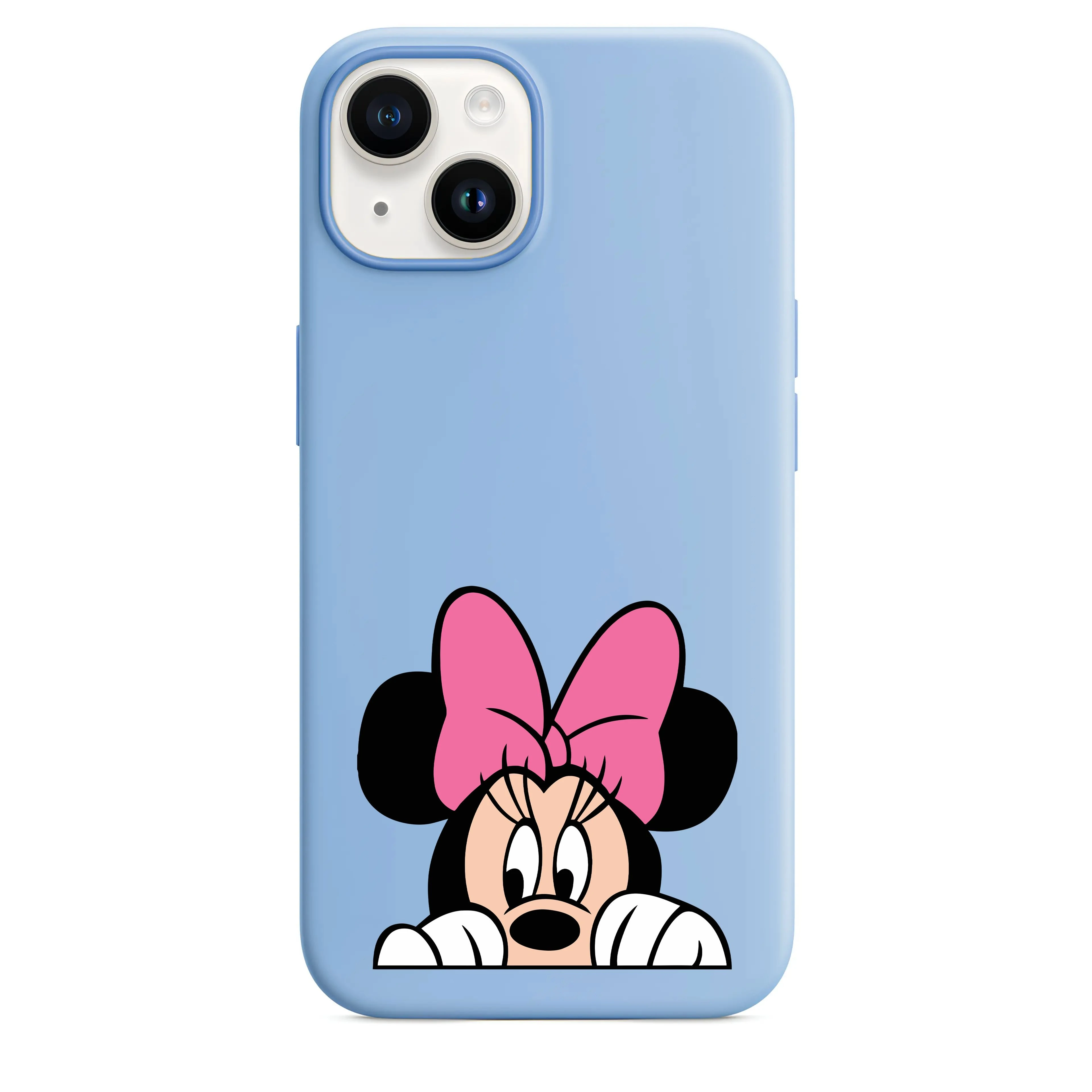 Minnie Mouse Telefon Kılıfı