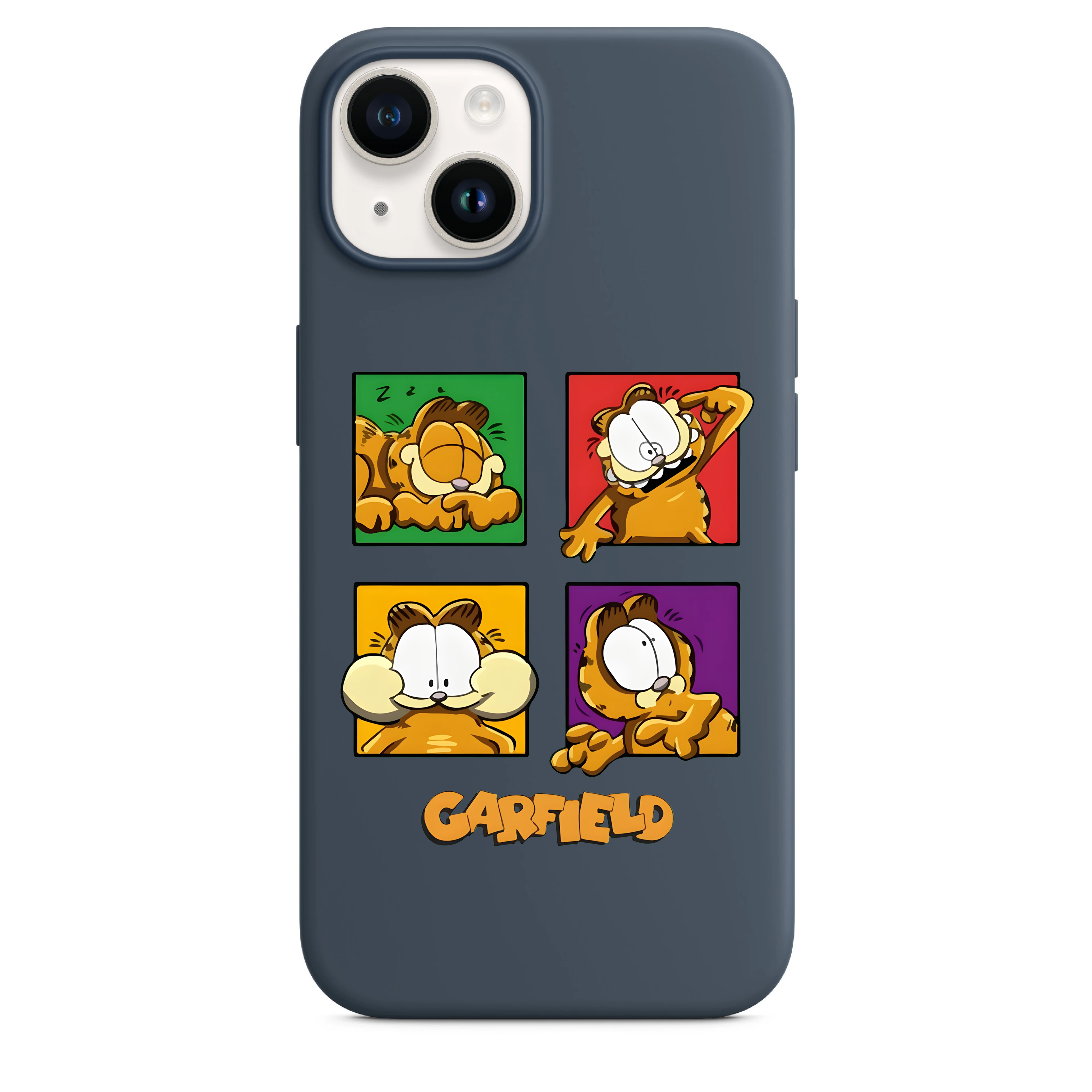 Garfield Telefon Kılıfı
