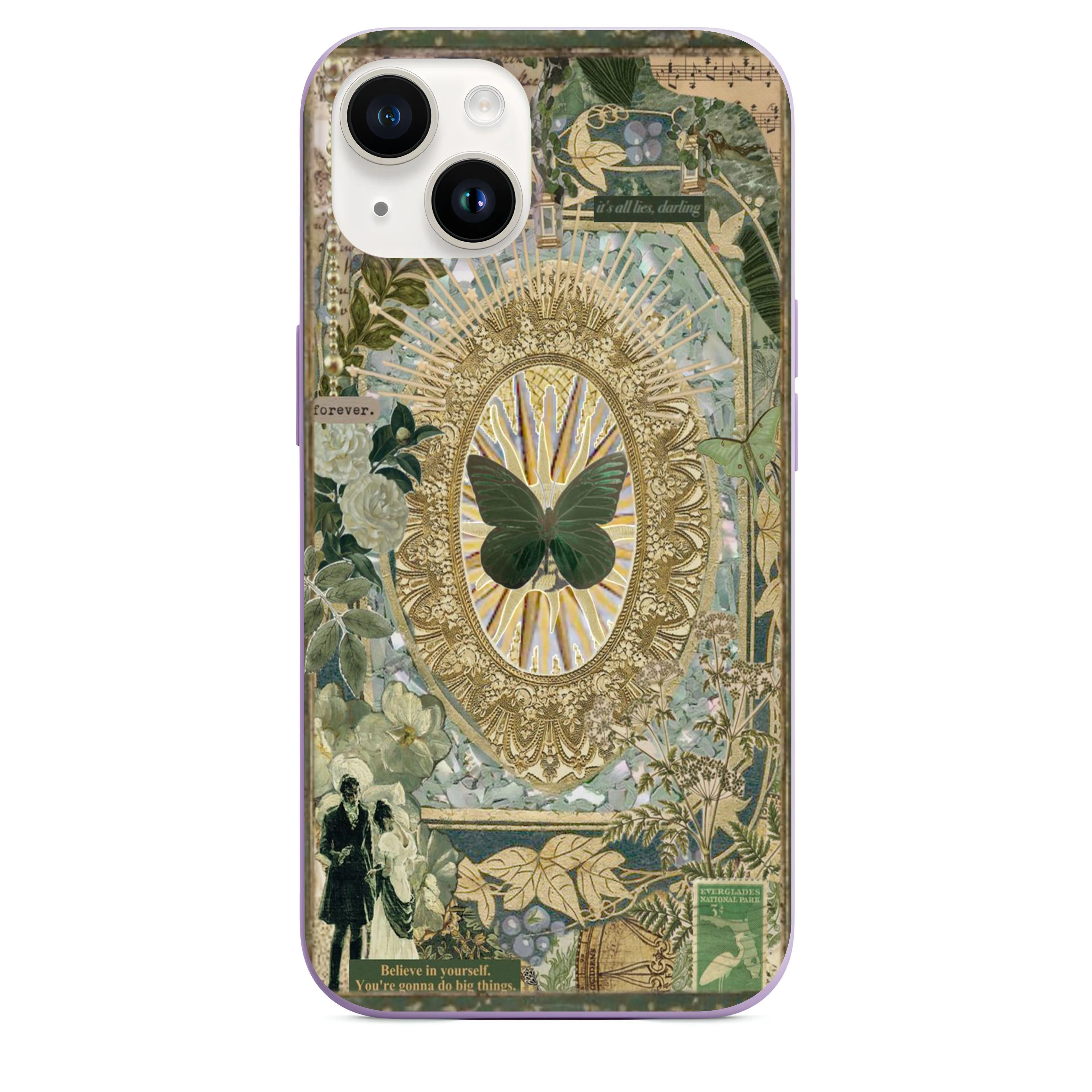 Forever Telefon Kılıfı