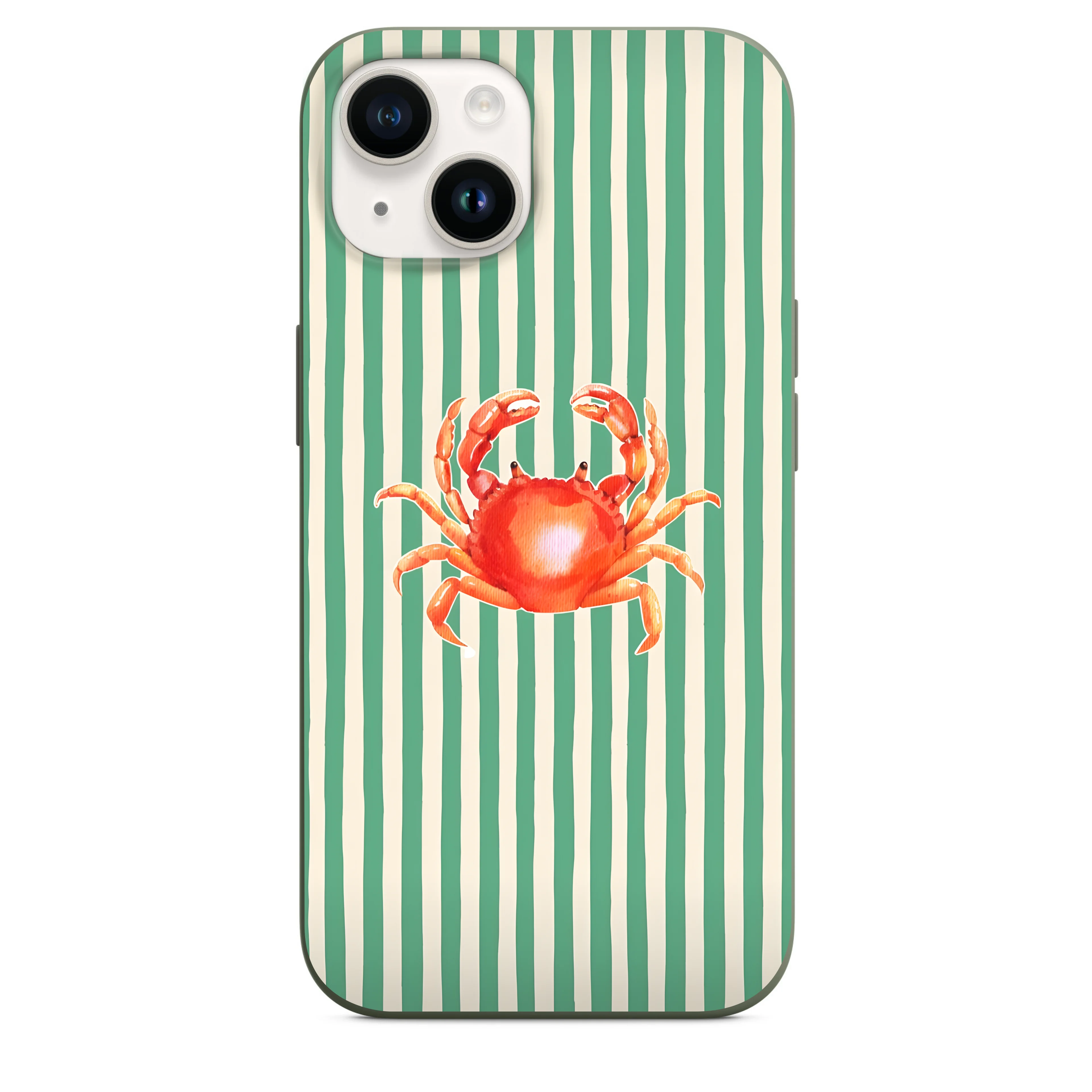 Yengeç Telefon Kılıfı