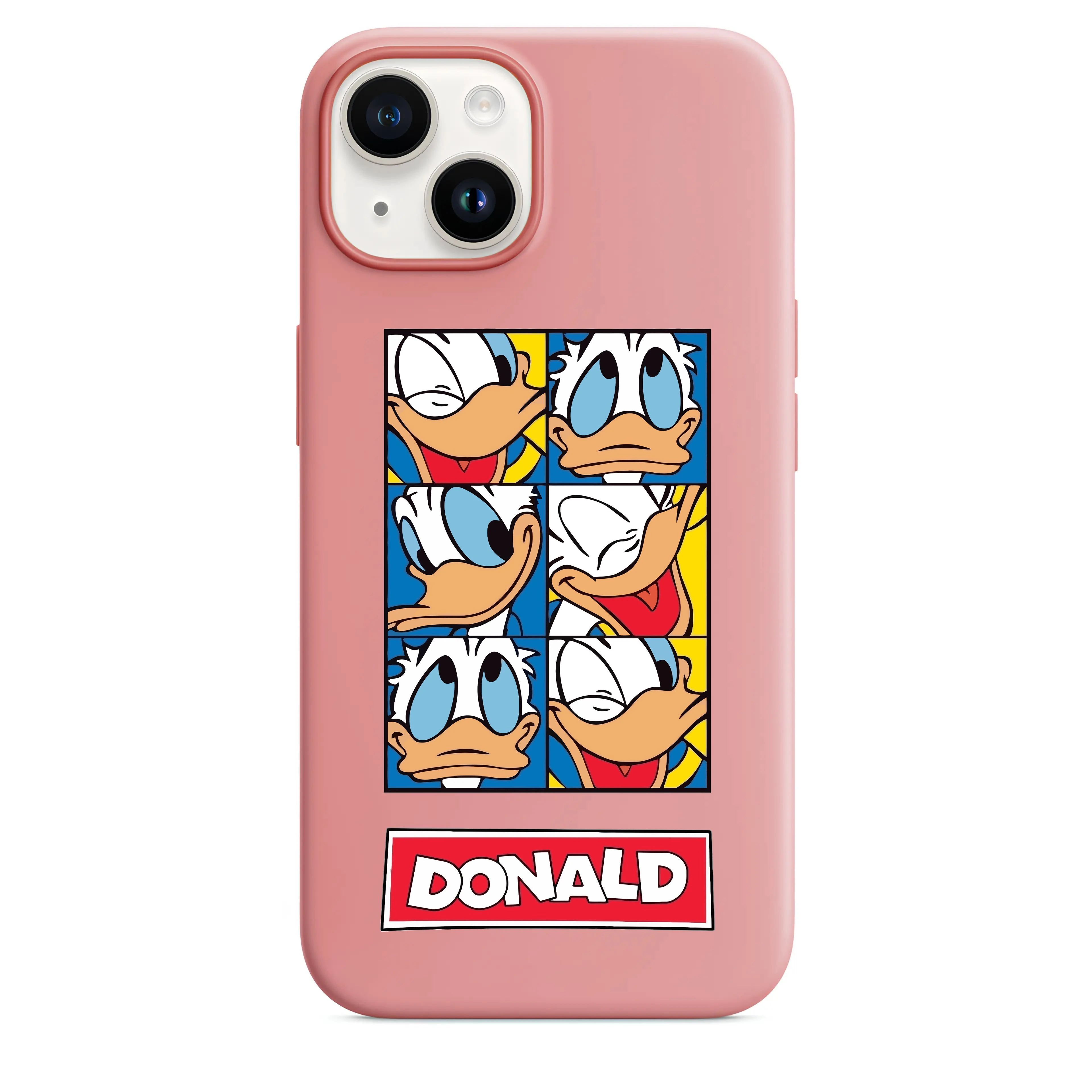 Donald Duck Telefon Kılıfı