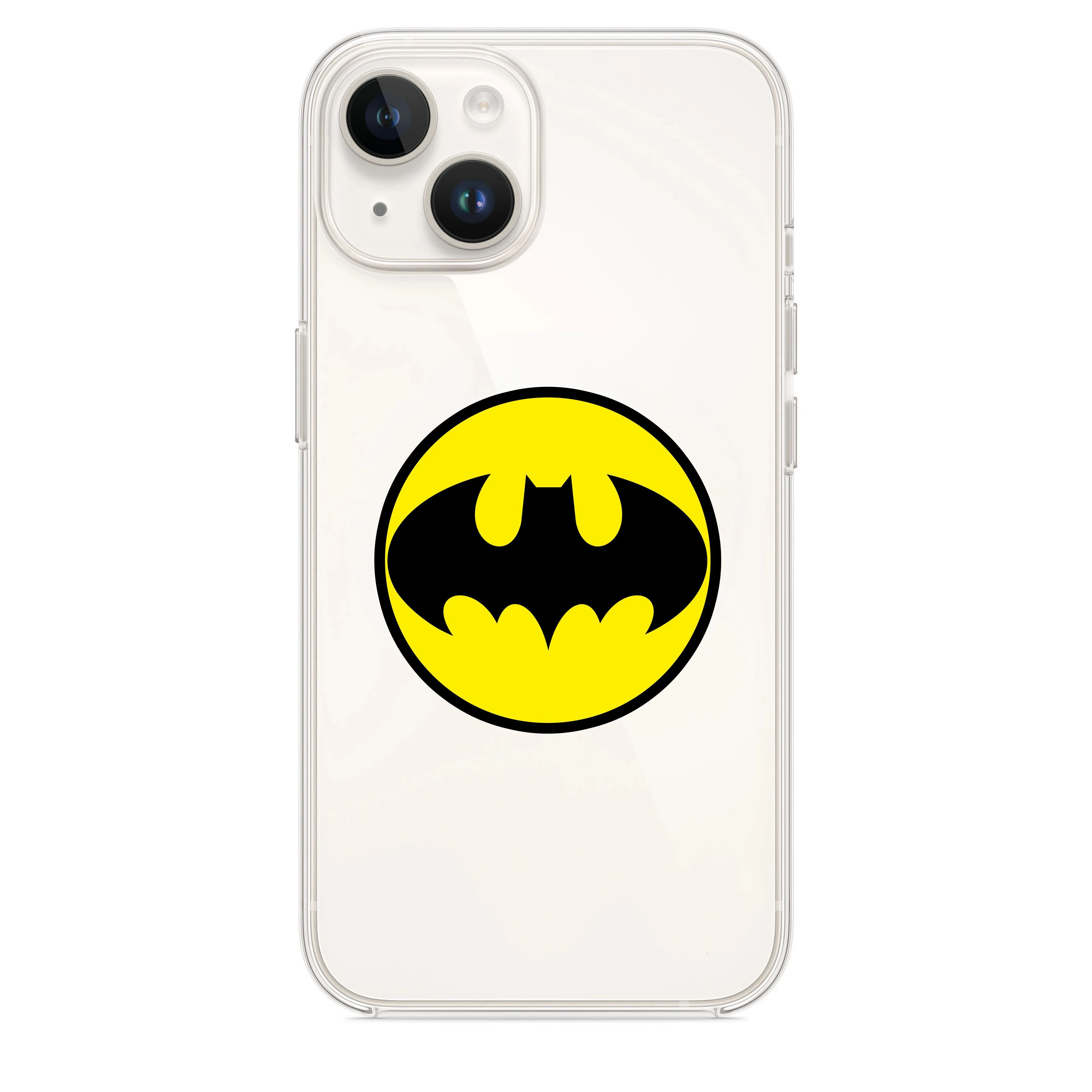 Batman Telefon Kılıfı