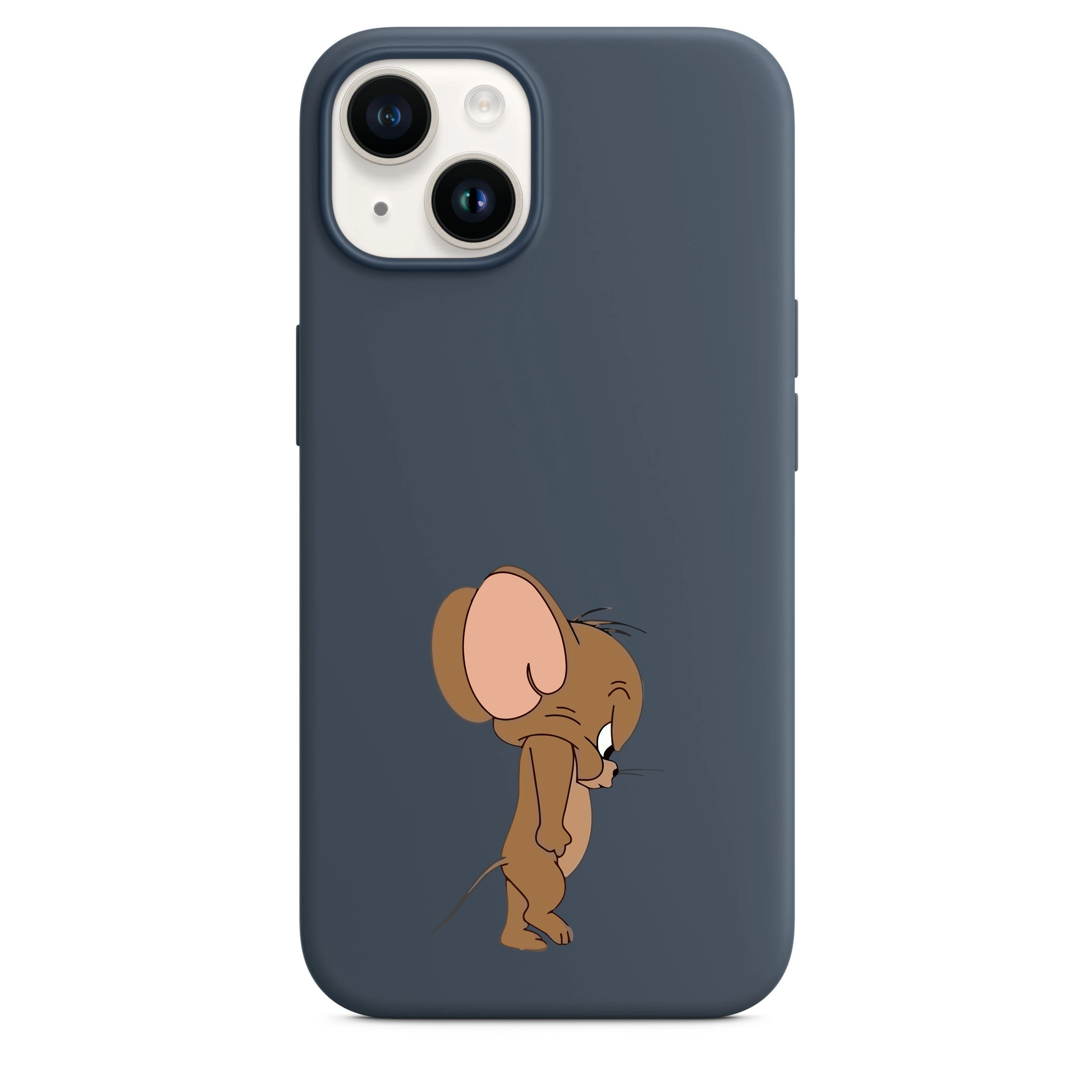 Jerry Telefon Kılıfı