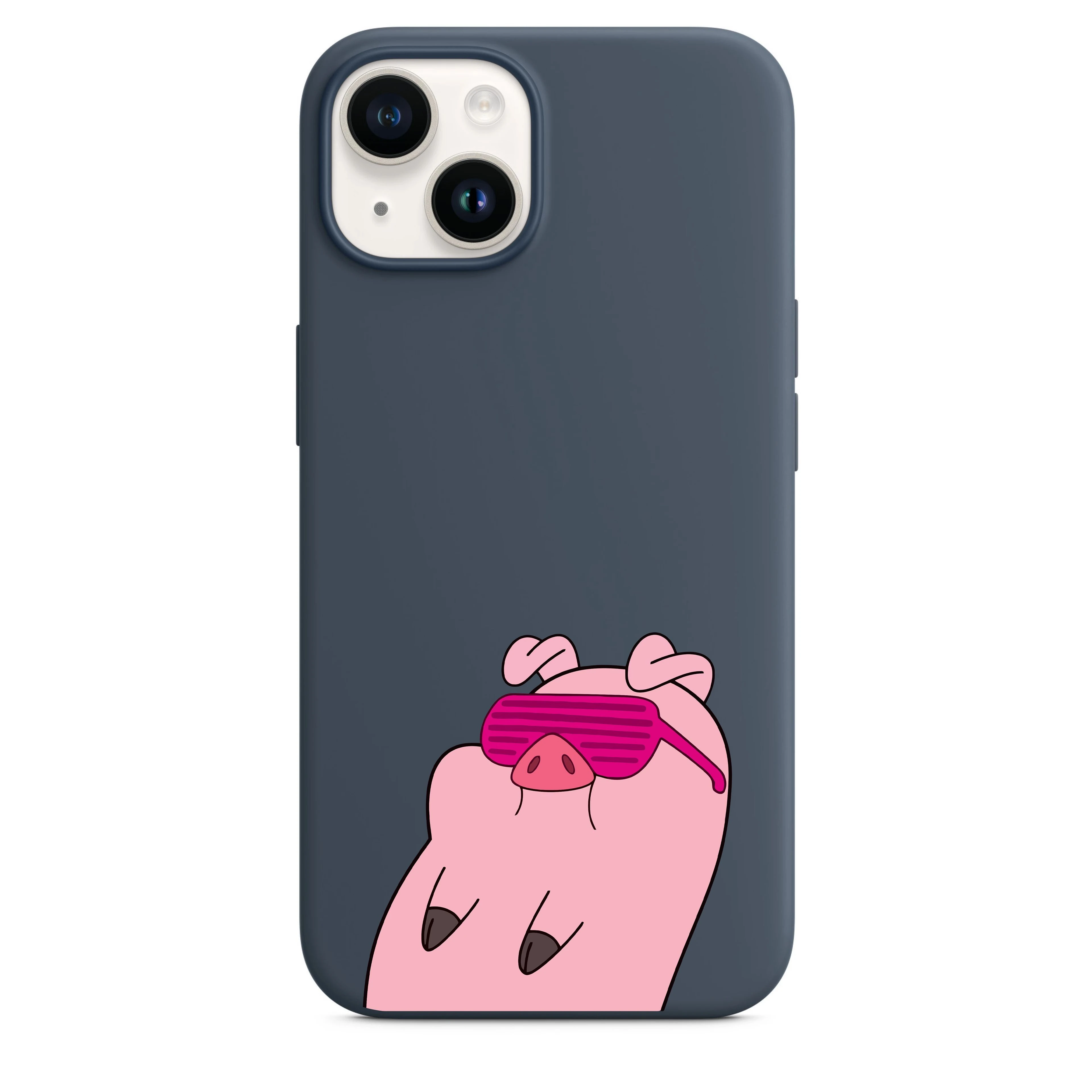 Pig Telefon Kılıfı