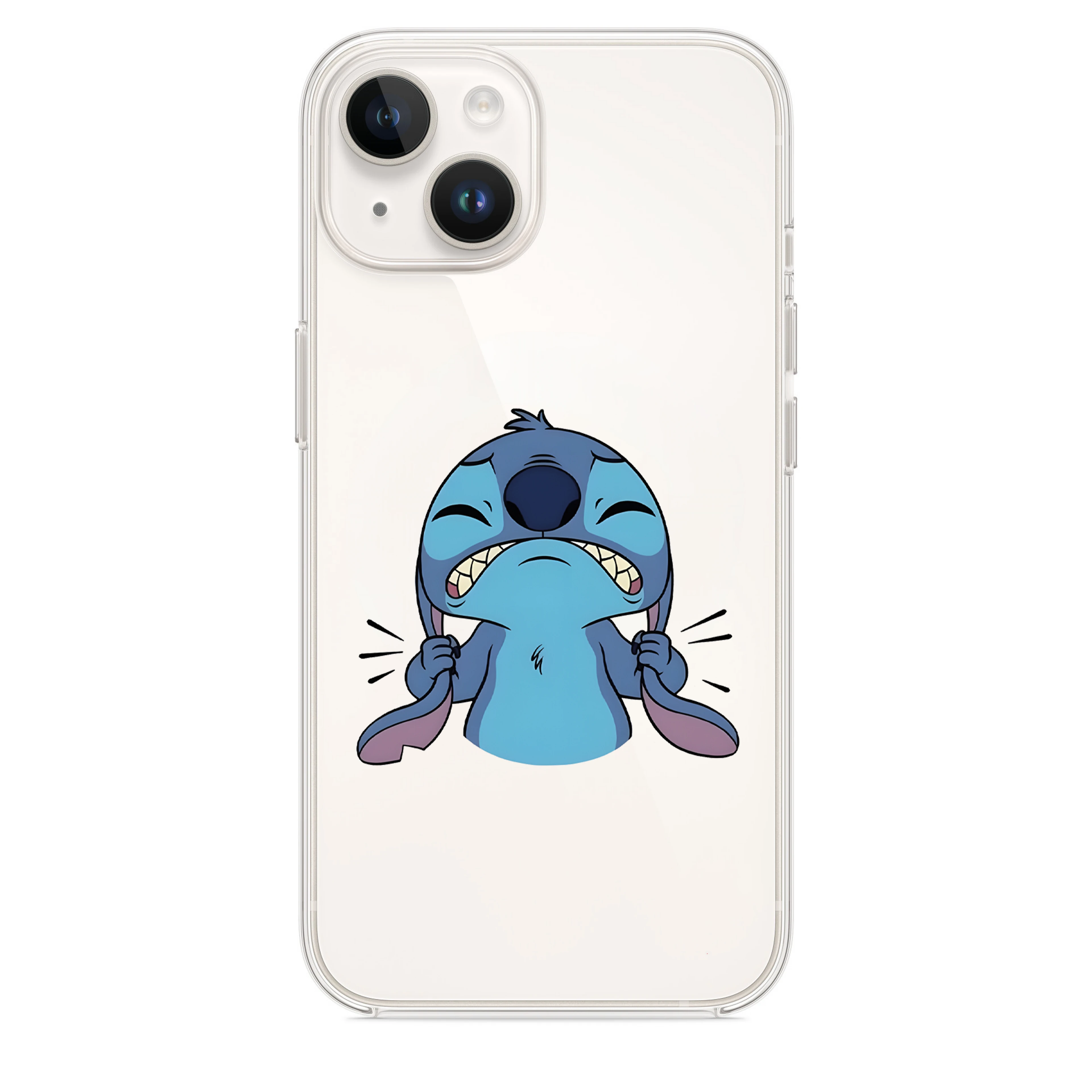 Stitch Telefon Kılıfı