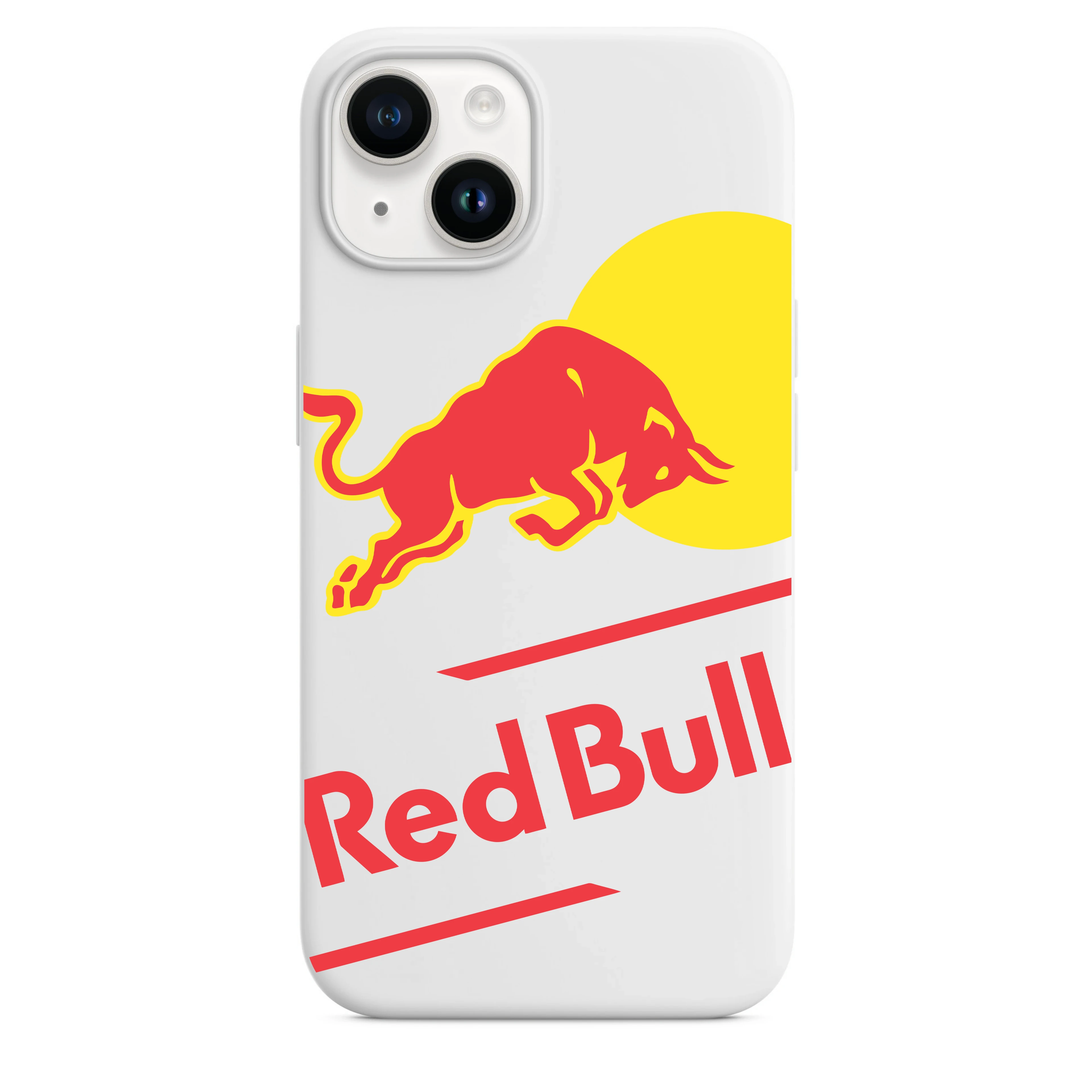 Red Bull Telefon Kılıfı