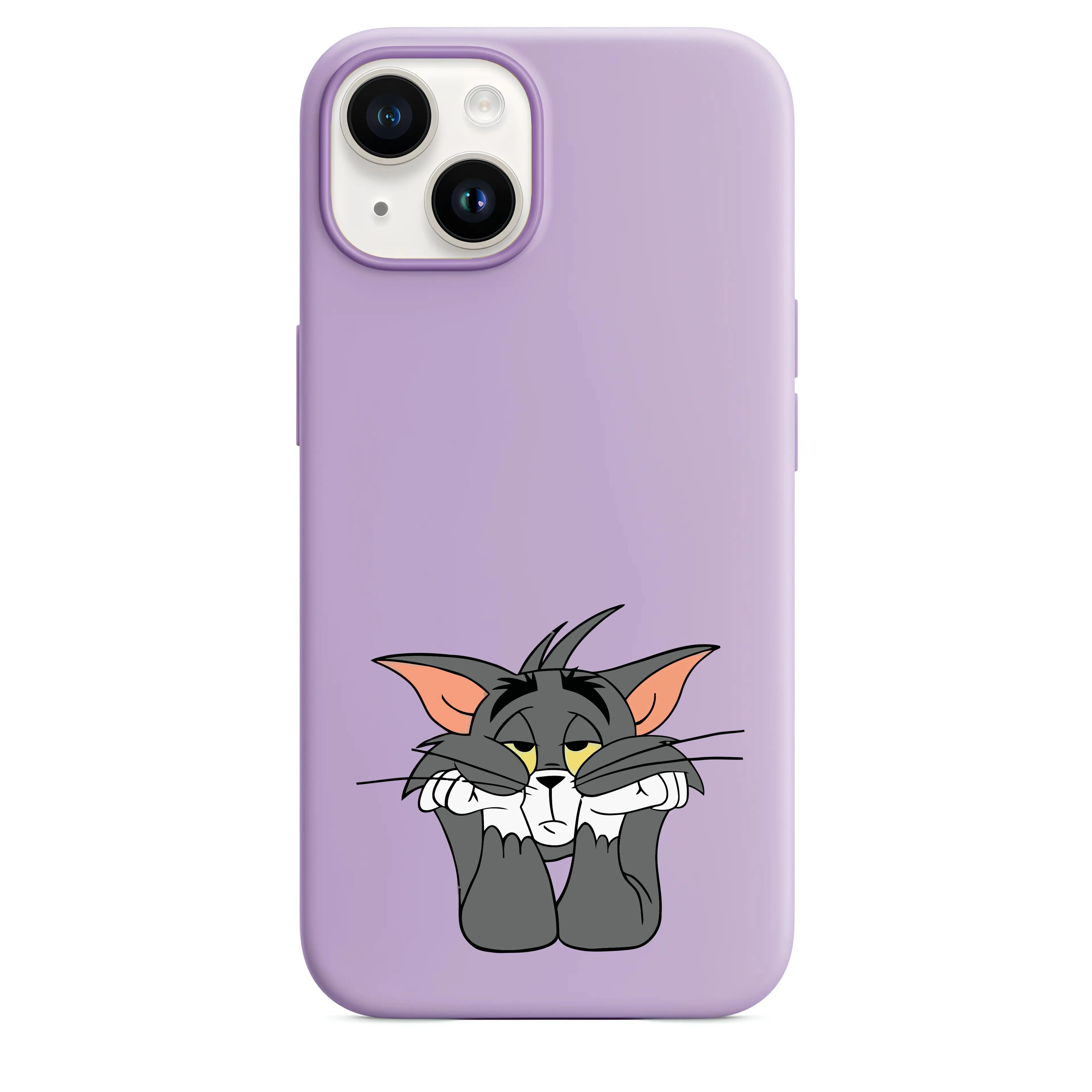 Tom Telefon Kılıfı