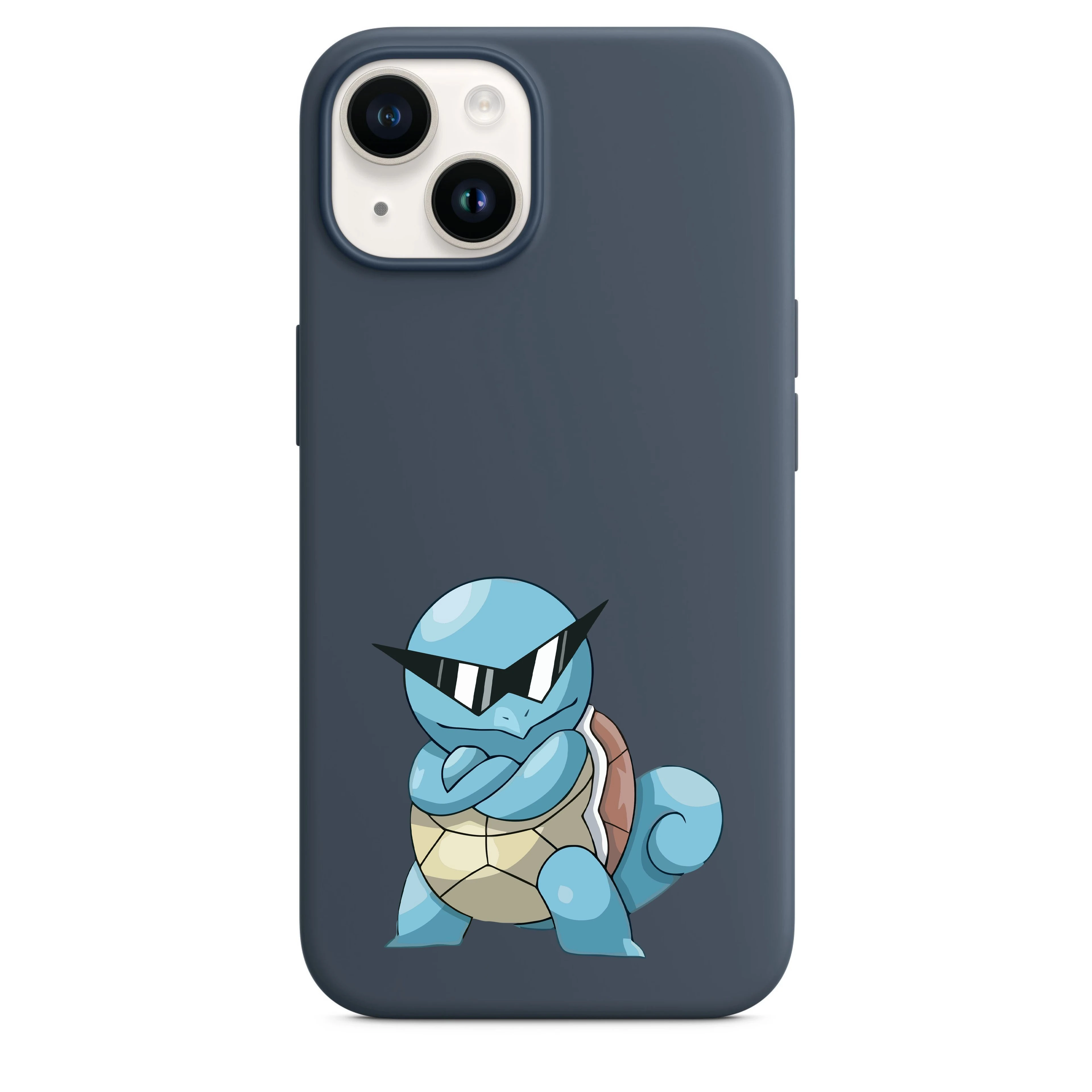Squirtle Telefon Kılıfı