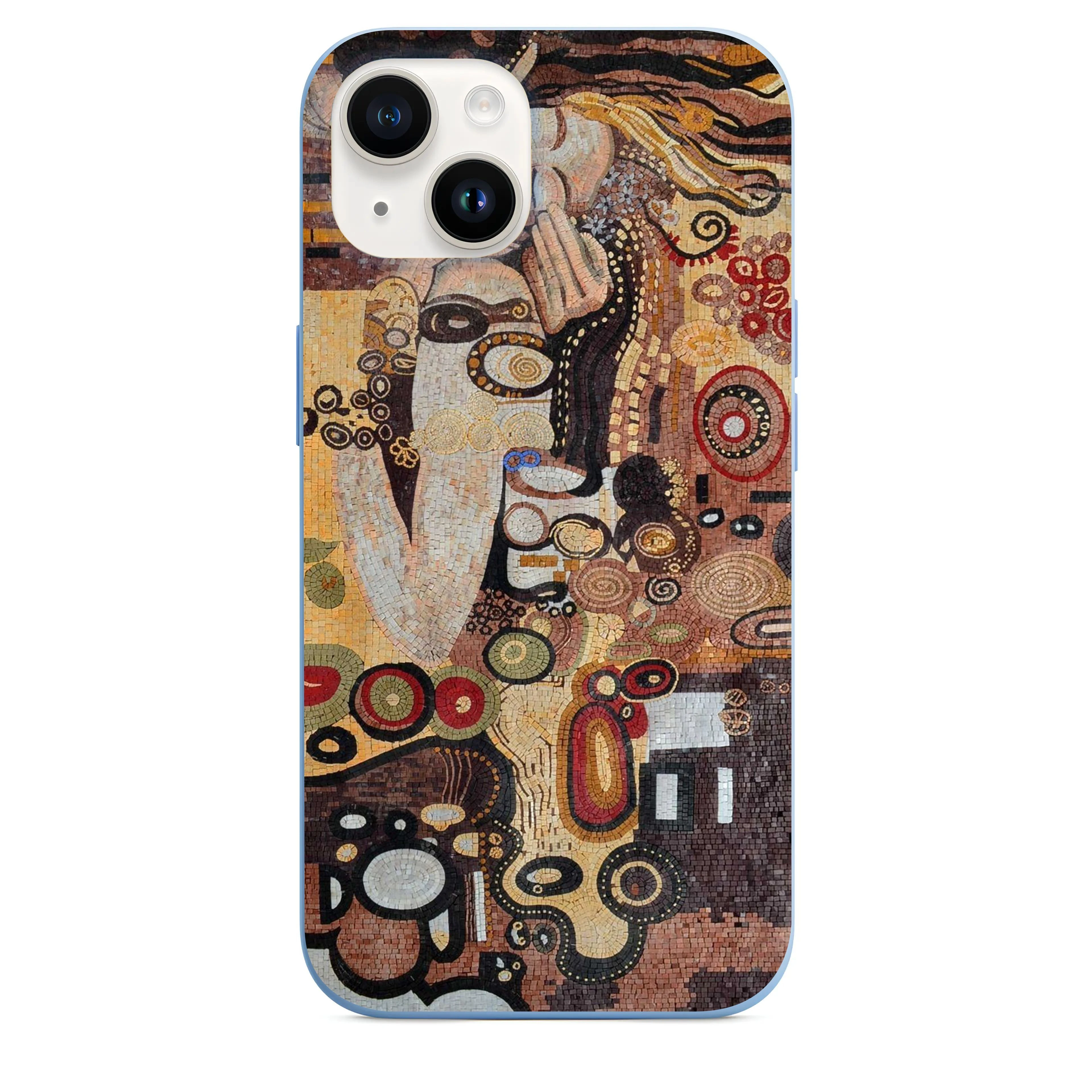 Mozaik Telefon Kılıfı